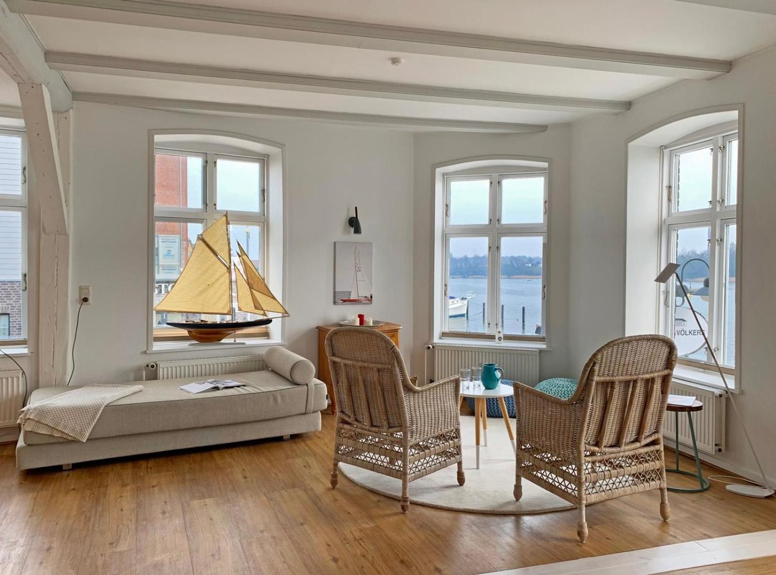 Speicherloft view 4