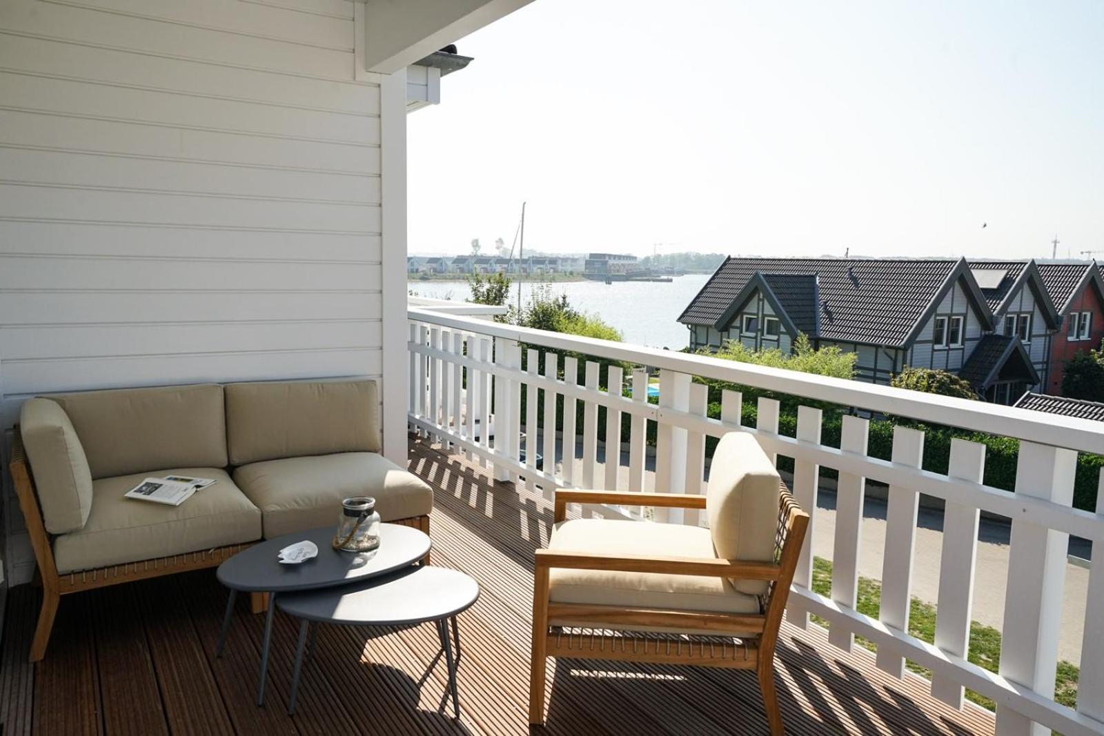 The Beach House