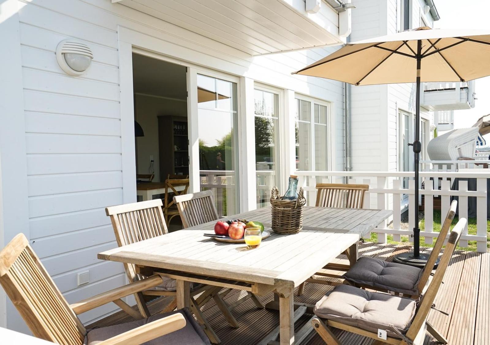 The Beach House