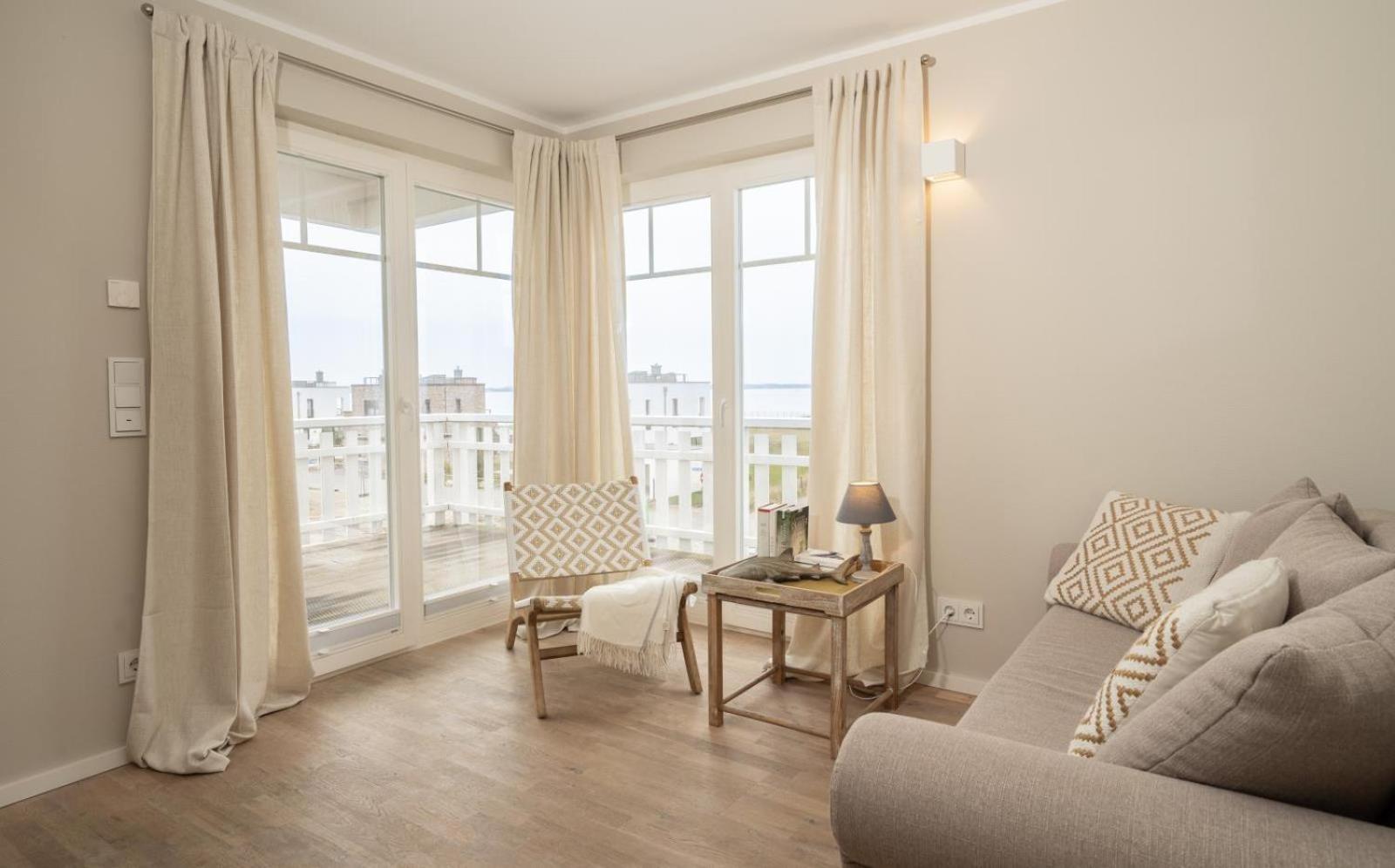 The Beach House