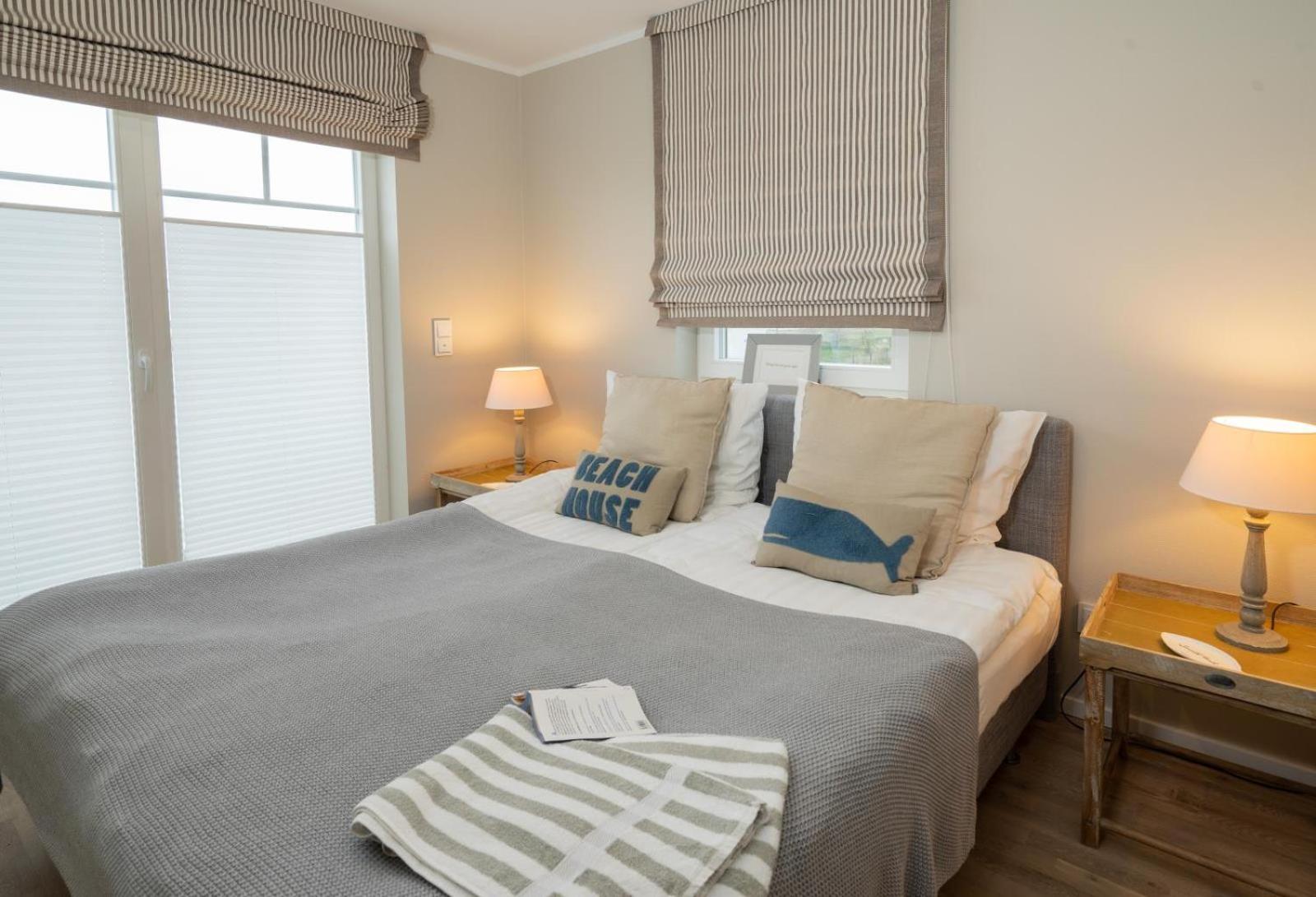 The Beach House