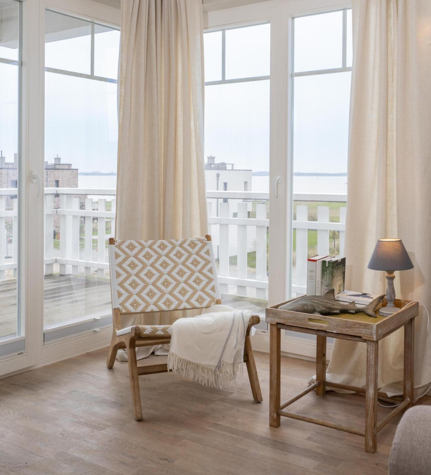 The Beach House