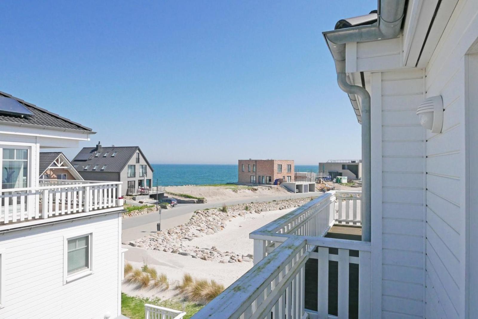 The Beach House