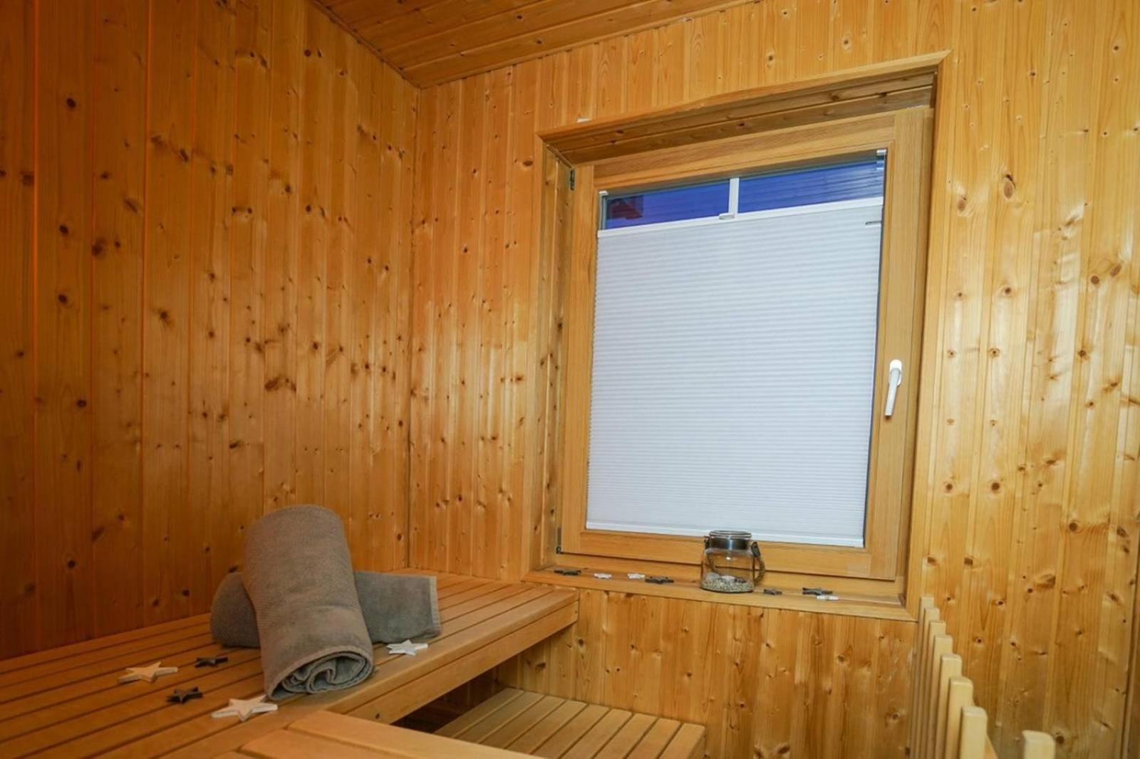 The Beach House