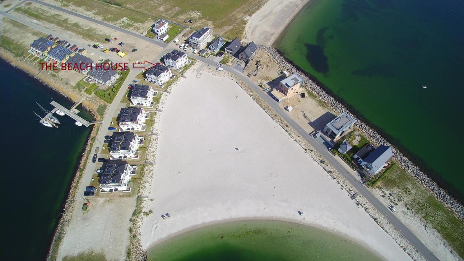 The Beach House