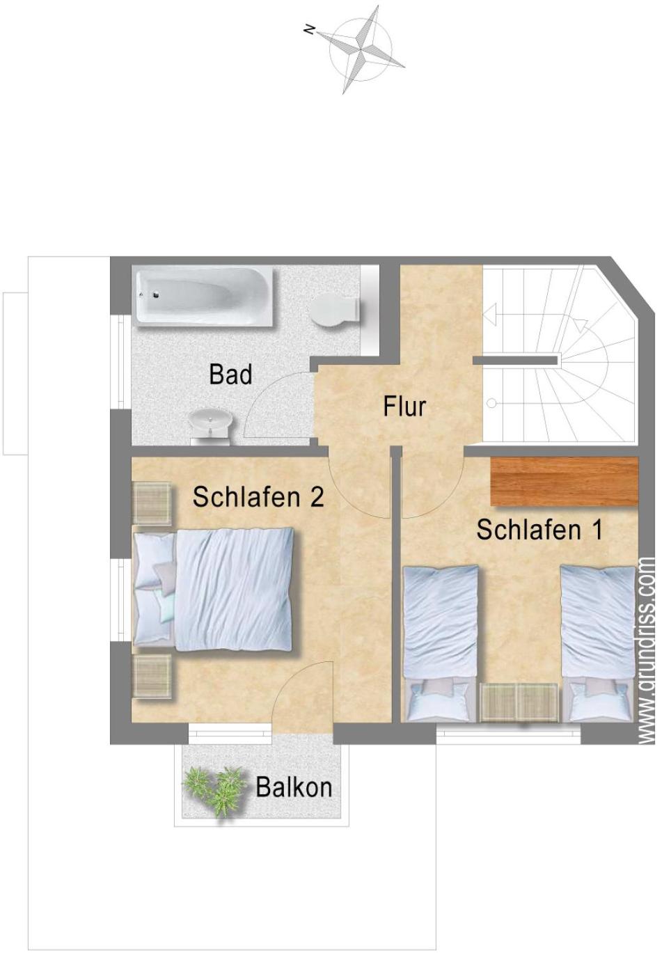 The Beach House