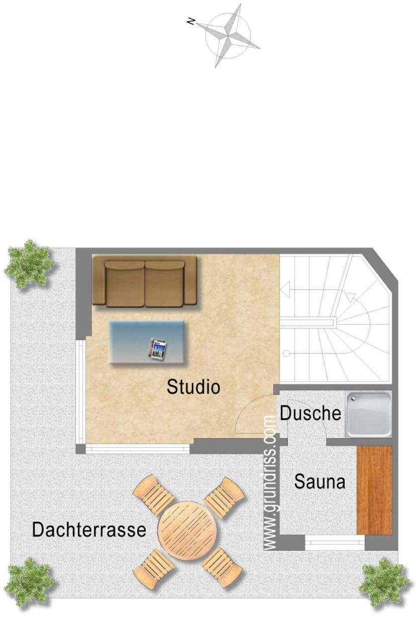 The Beach House