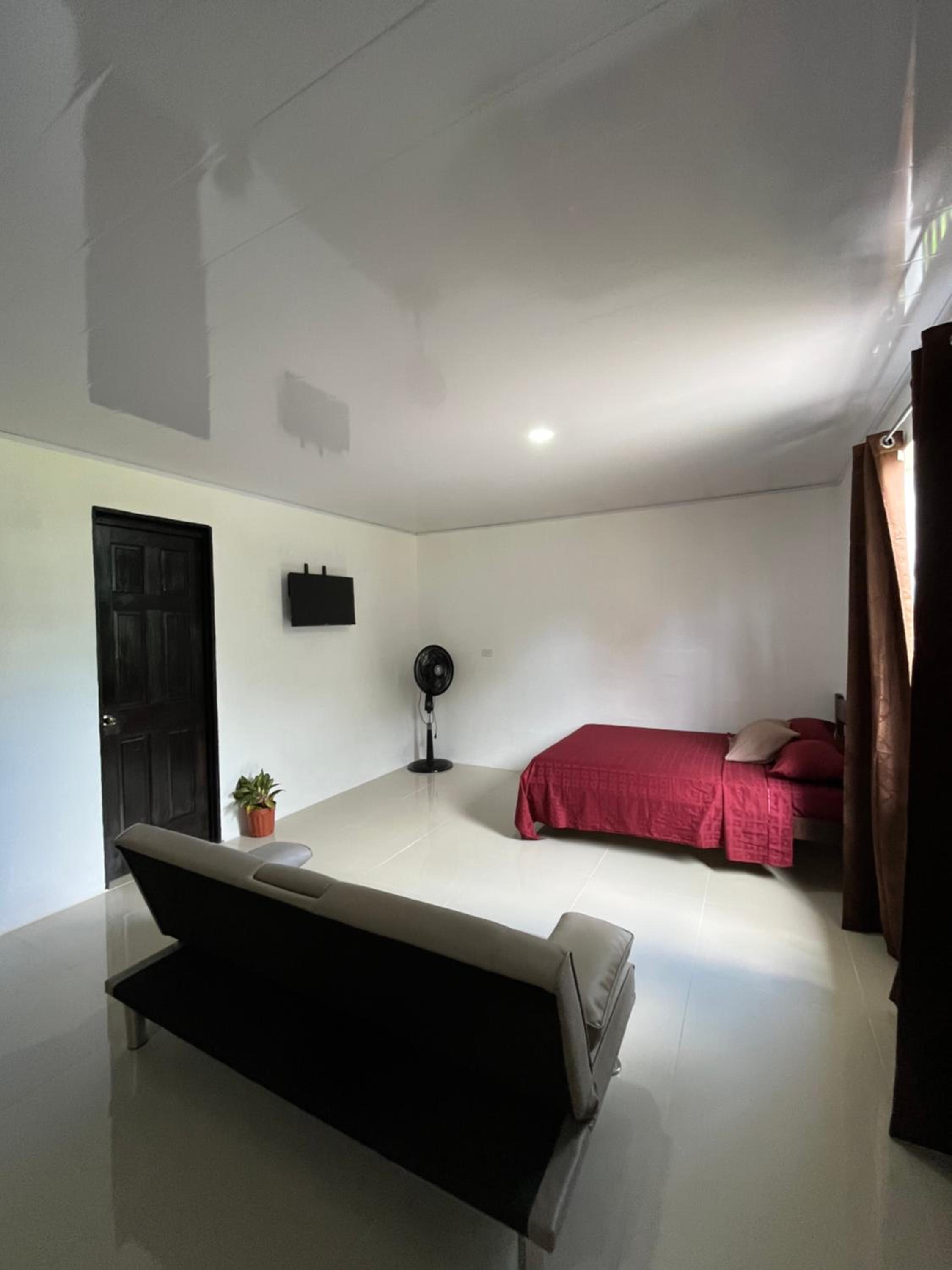 Corcovado House With Jacuzzi Privado