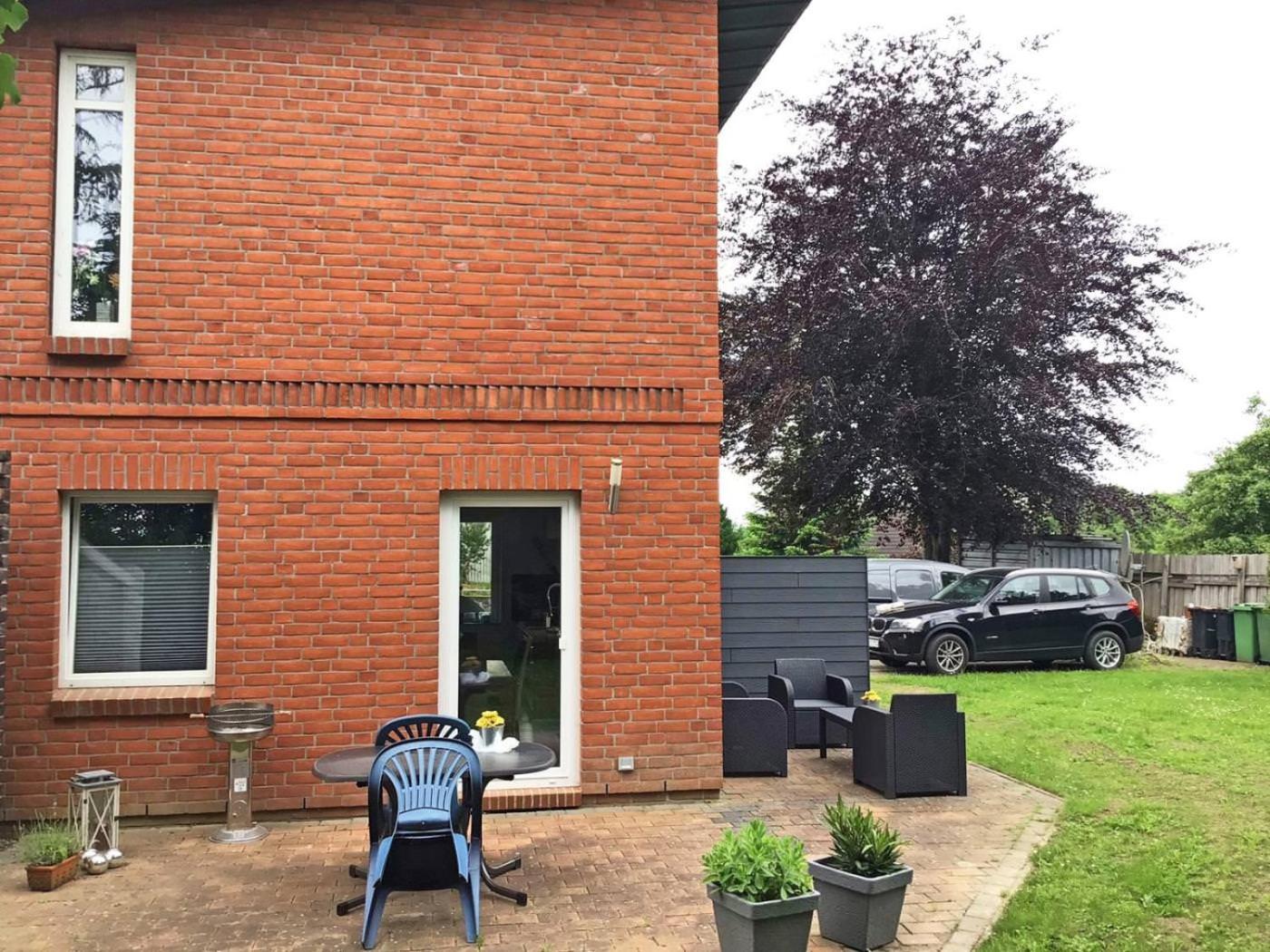 Ferienhaus Richter