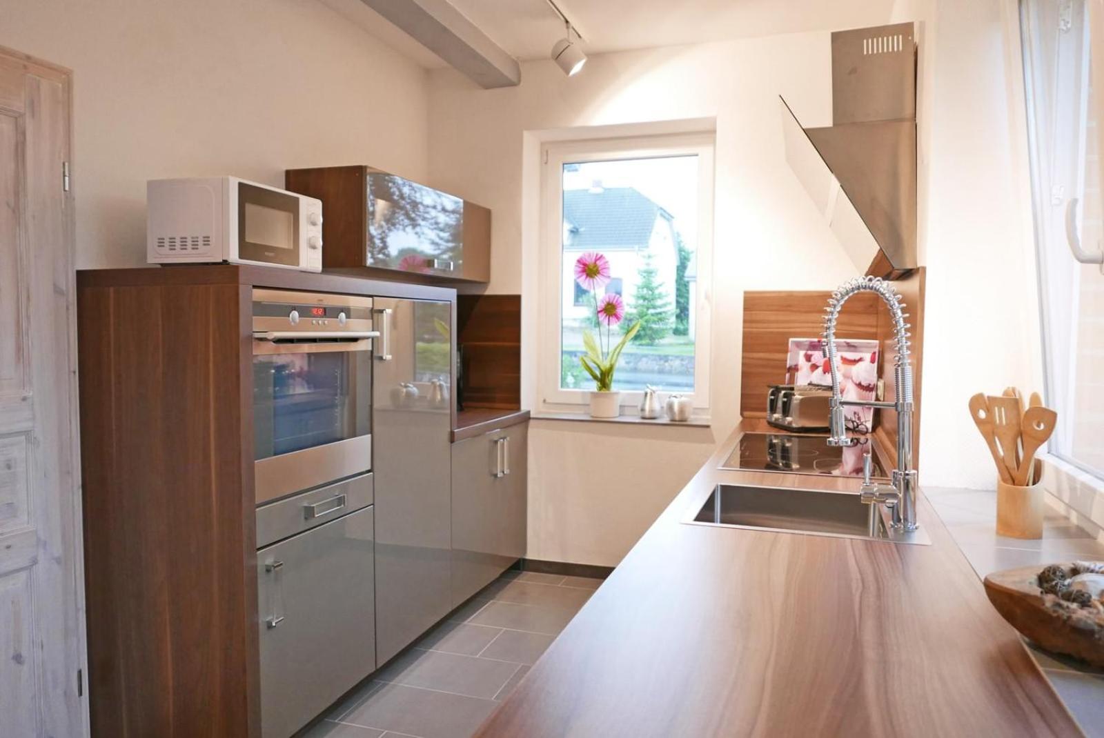 Ferienhaus Richter
