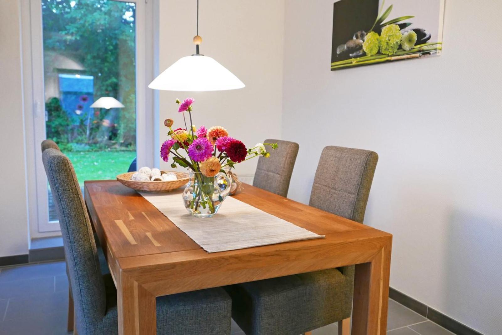 Ferienhaus Richter