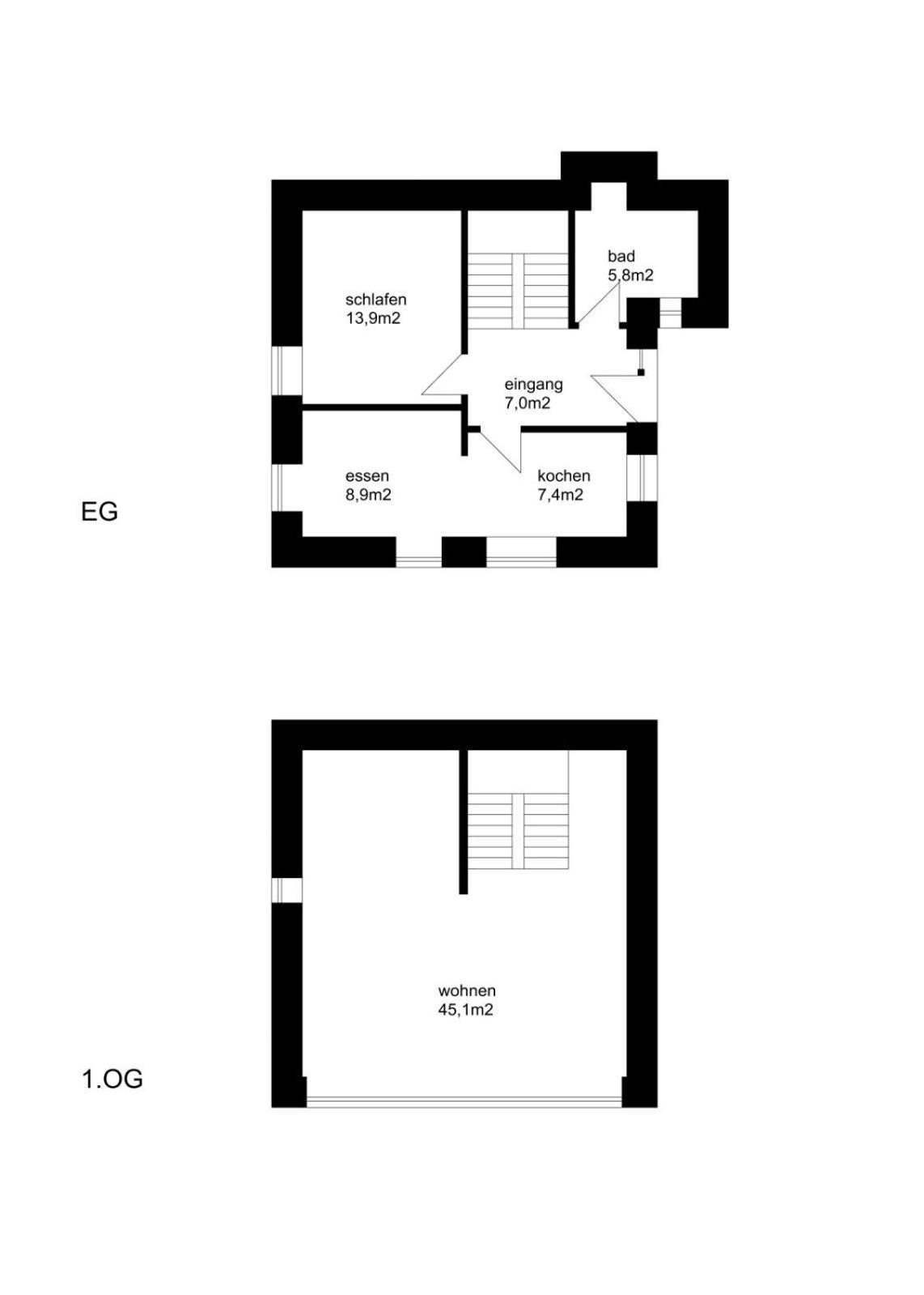 Ferienhaus Richter