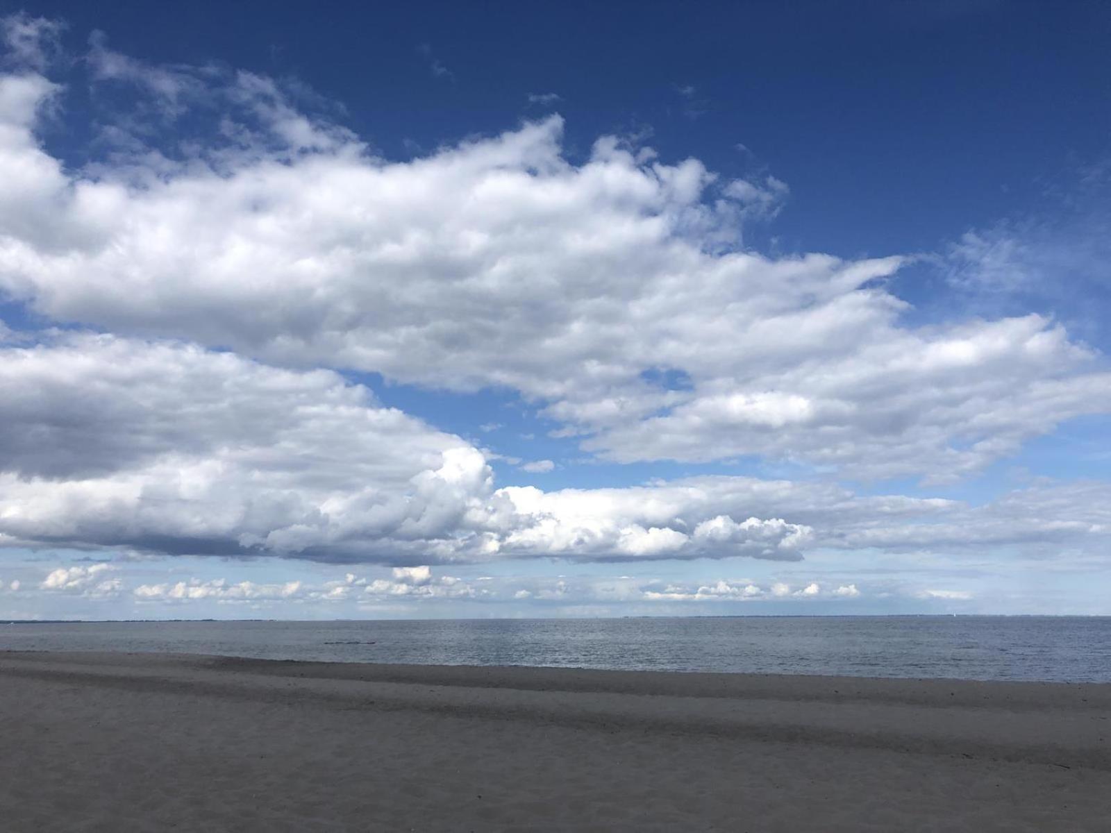 Ostsee-Engel