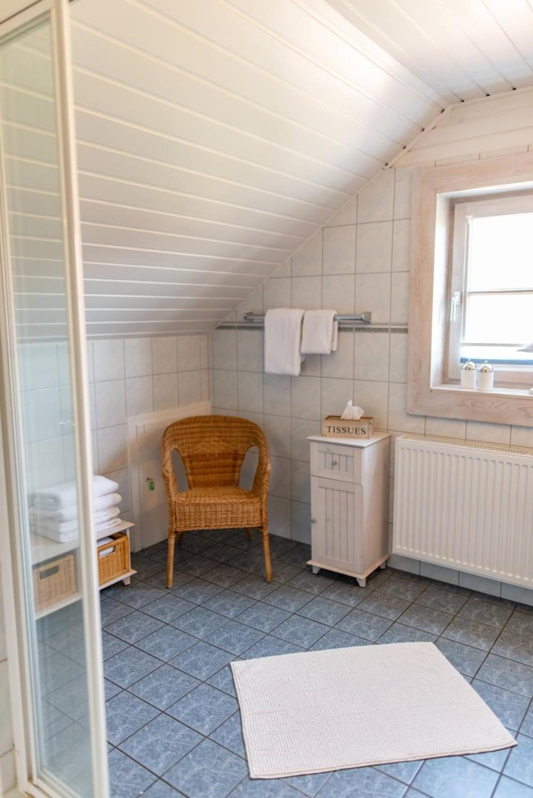 Ferienhaus Dat smuke Swedenhuus