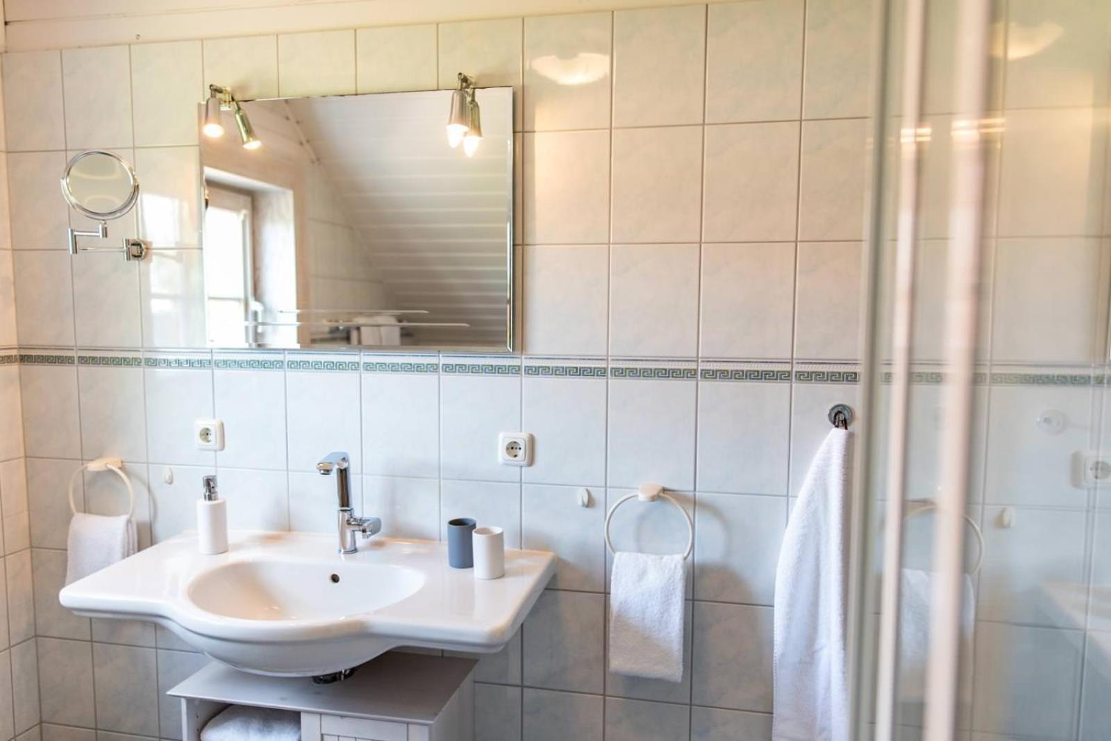 Ferienhaus Dat smuke Swedenhuus