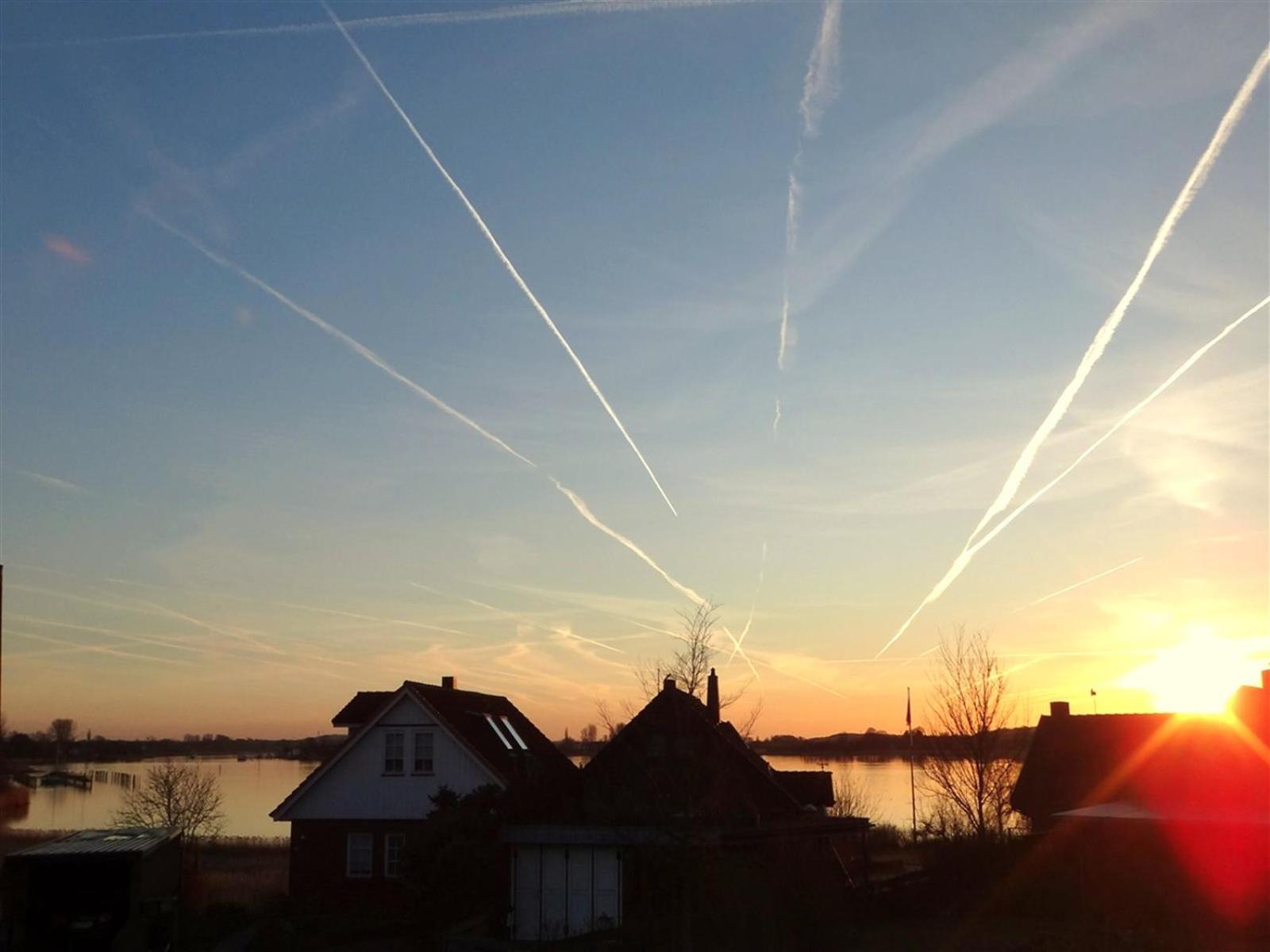 Ferienhaus Dat smuke Swedenhuus