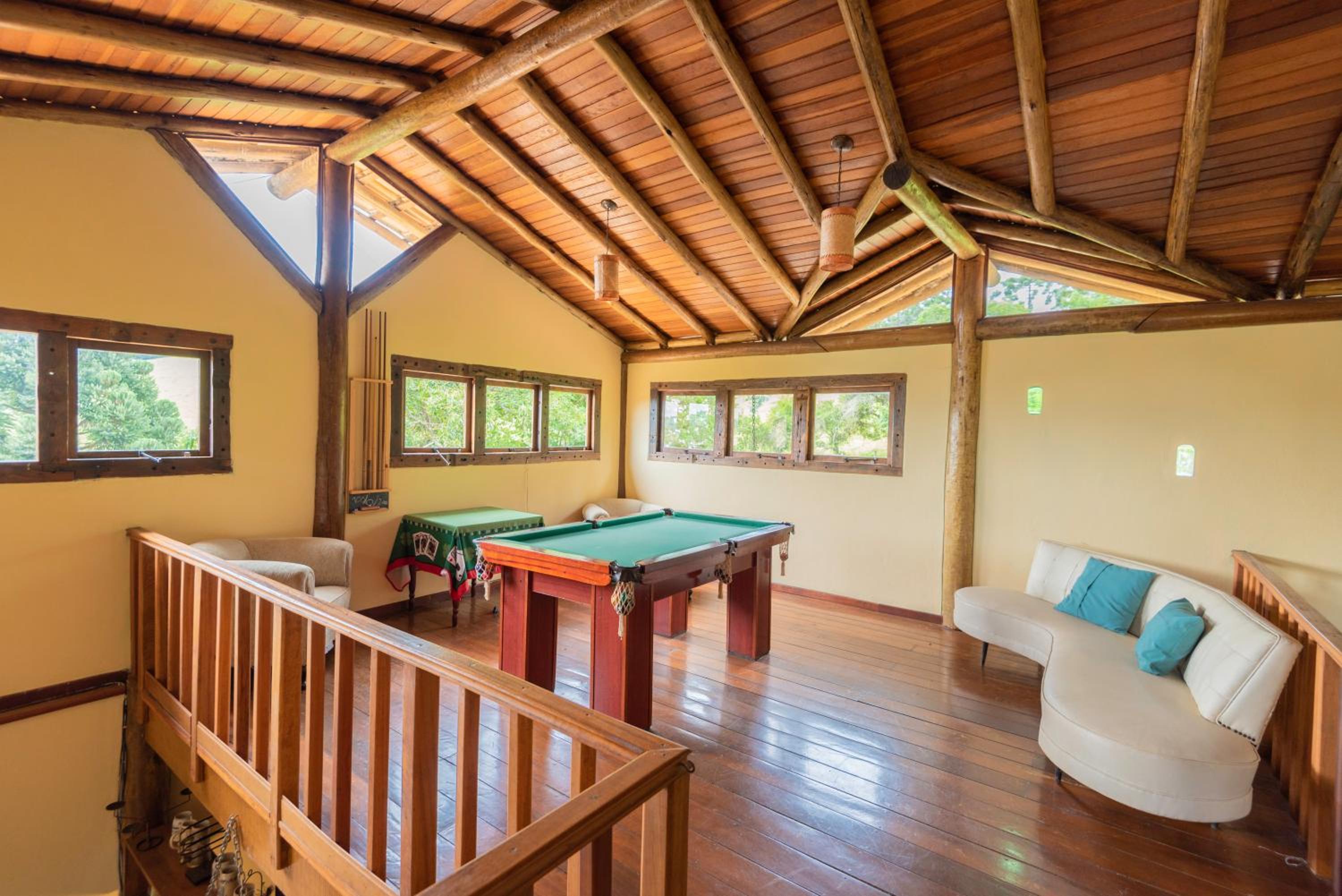 Pousada Serra Vista