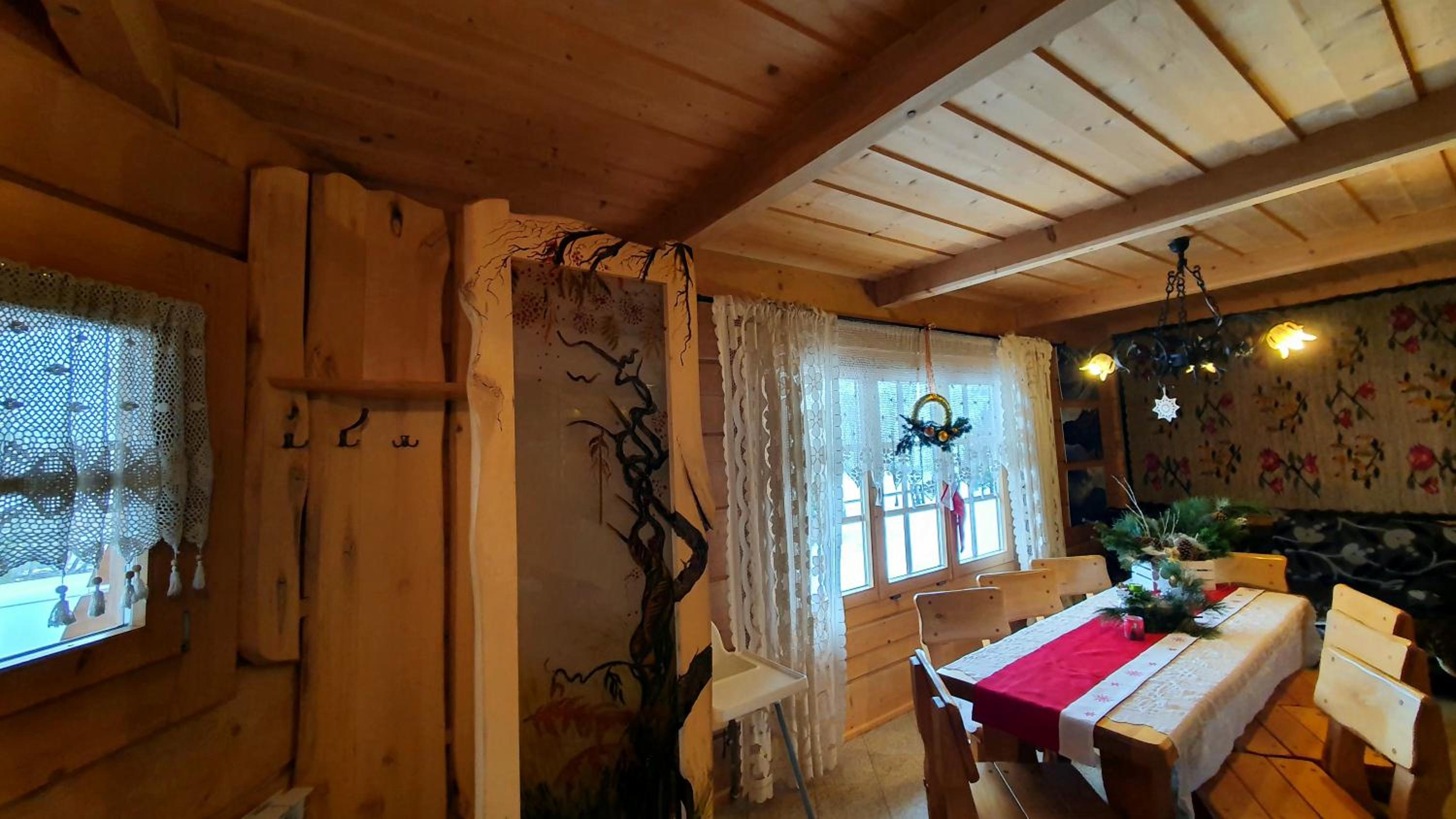 U Zająca pod miedzą view 3