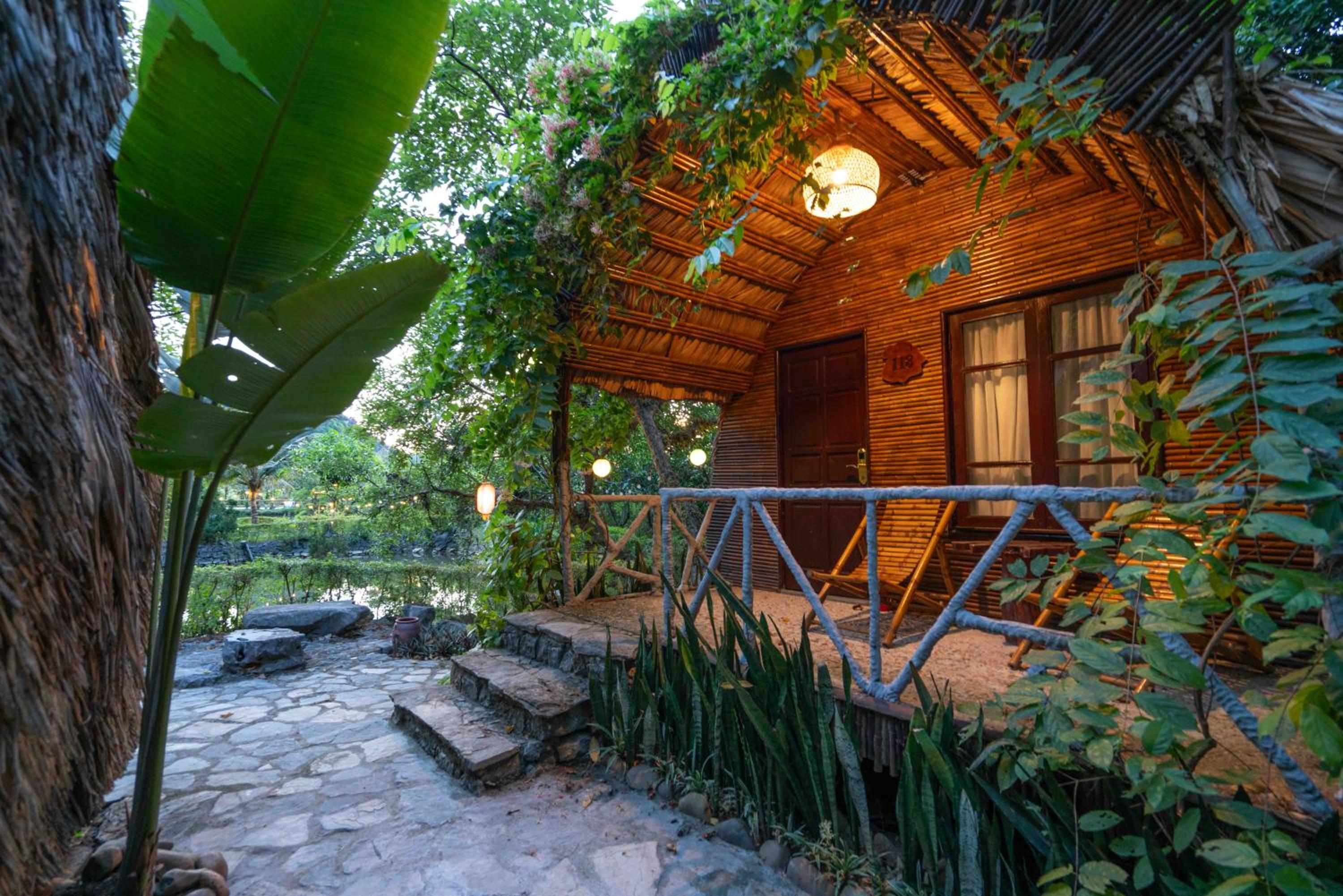 THE GOAT BOUTIQUE RESORT view 4