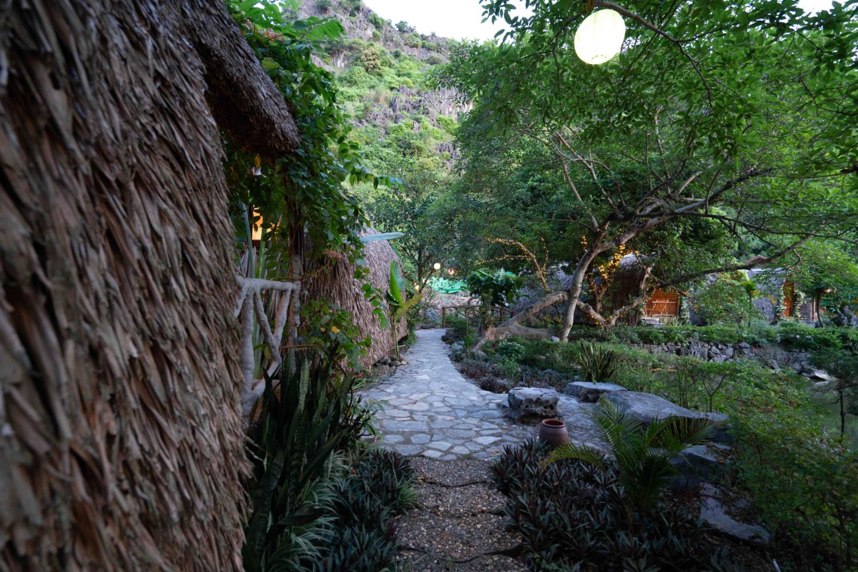 THE GOAT BOUTIQUE RESORT view 5