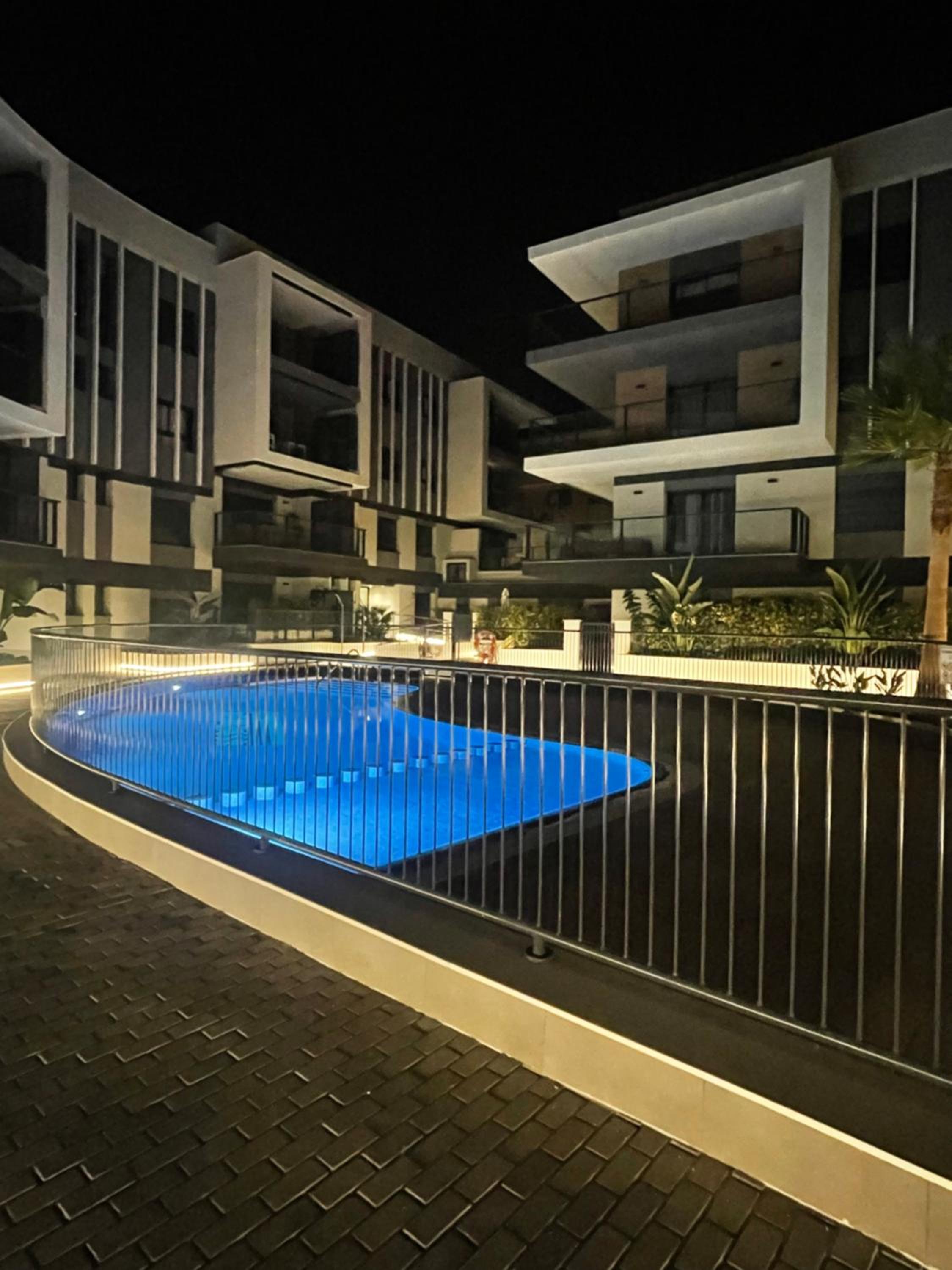 Casa Nimasa in Javea! Geweldig penthouse met dakterras en jacuzzi