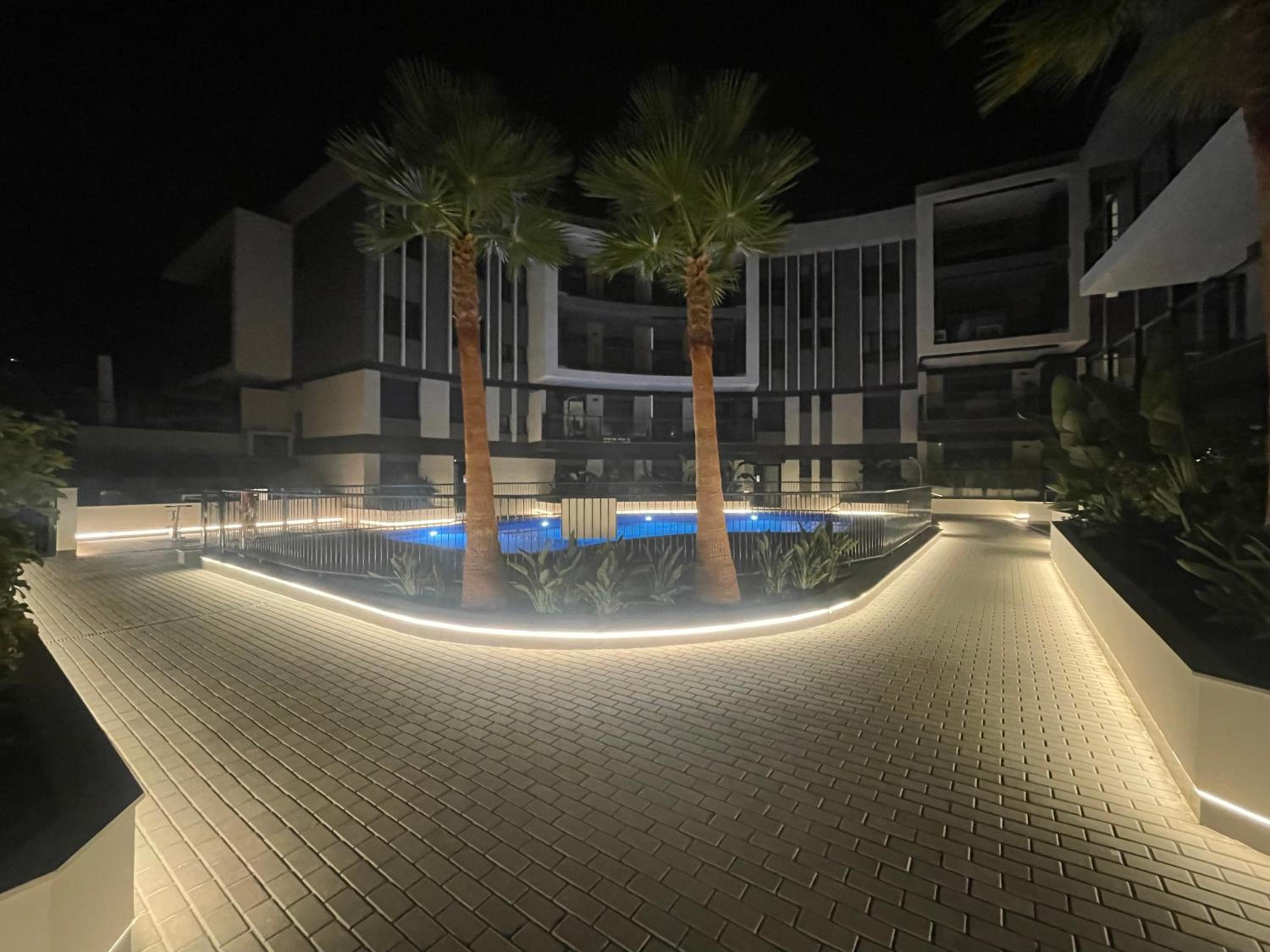 Casa Nimasa in Javea! Geweldig penthouse met dakterras en jacuzzi