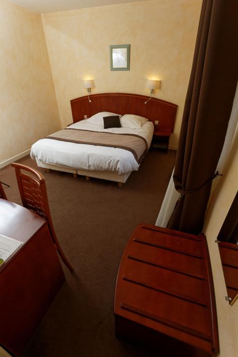 LOGIS Hotel Bel Horizon - Property Image 21