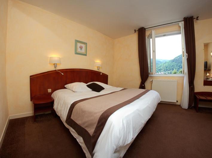 LOGIS Hotel Bel Horizon - Property Image 20