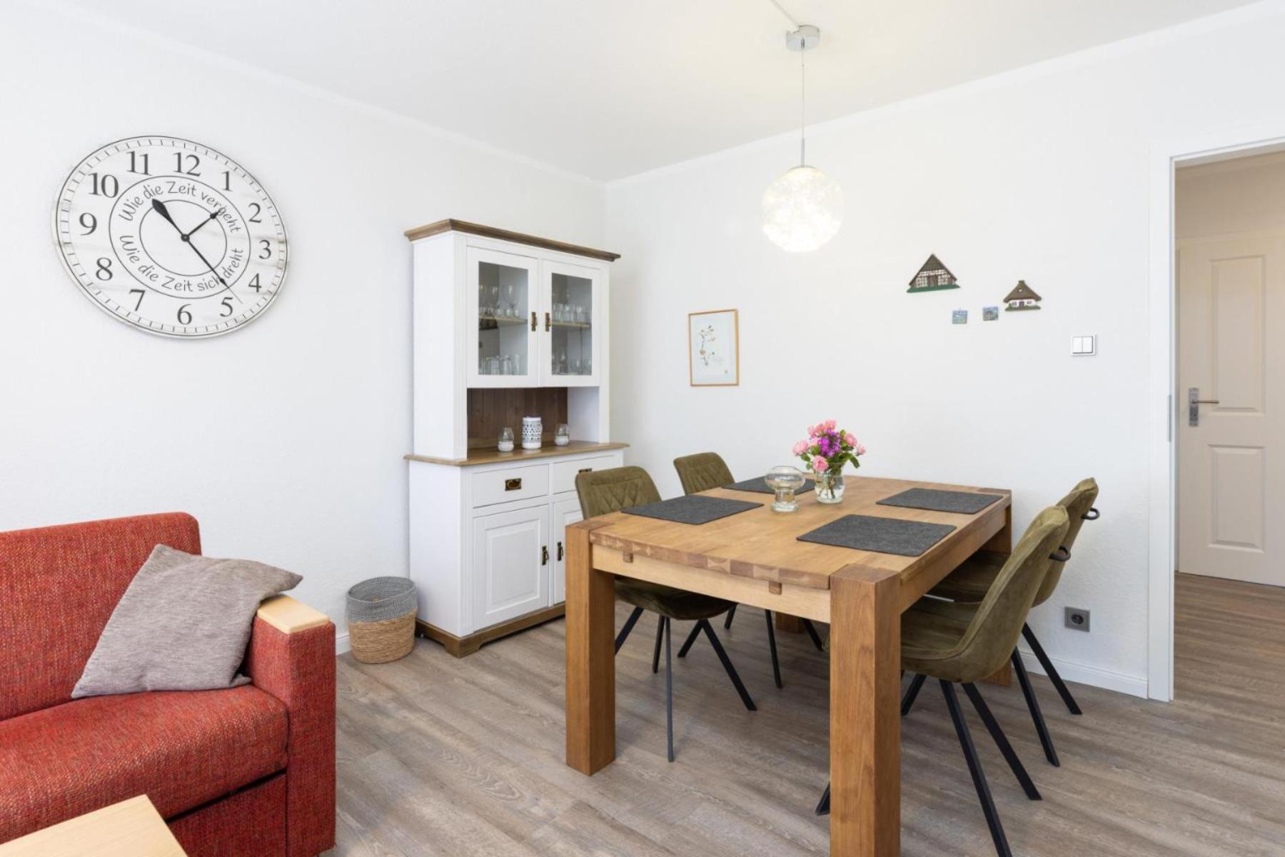 Ferienwohnung Nagel Elke1