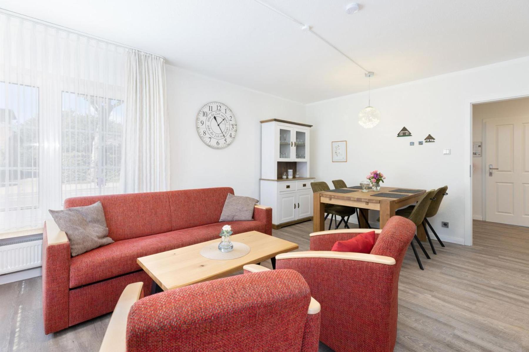 Ferienwohnung Nagel Elke1