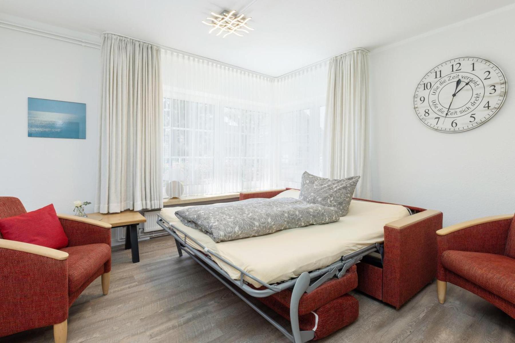 Ferienwohnung Nagel Elke1
