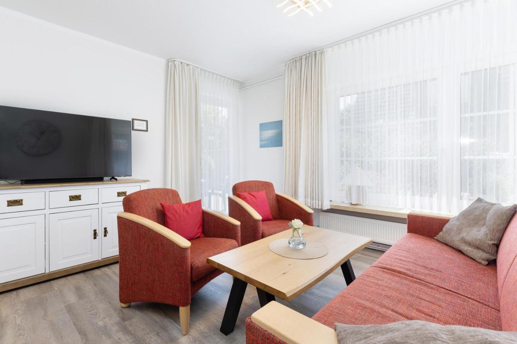 Ferienwohnung Nagel Elke1