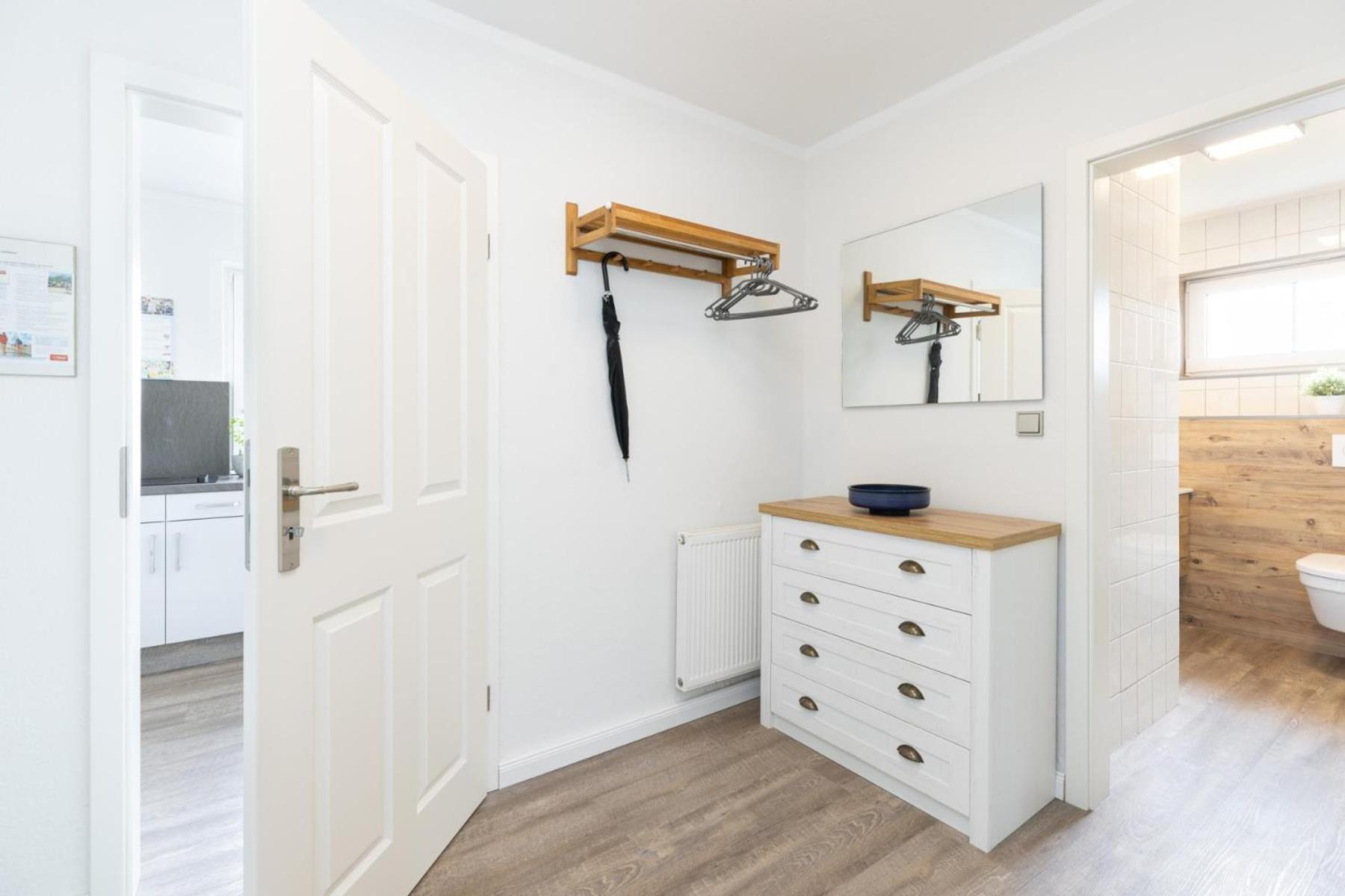 Ferienwohnung Nagel Elke1