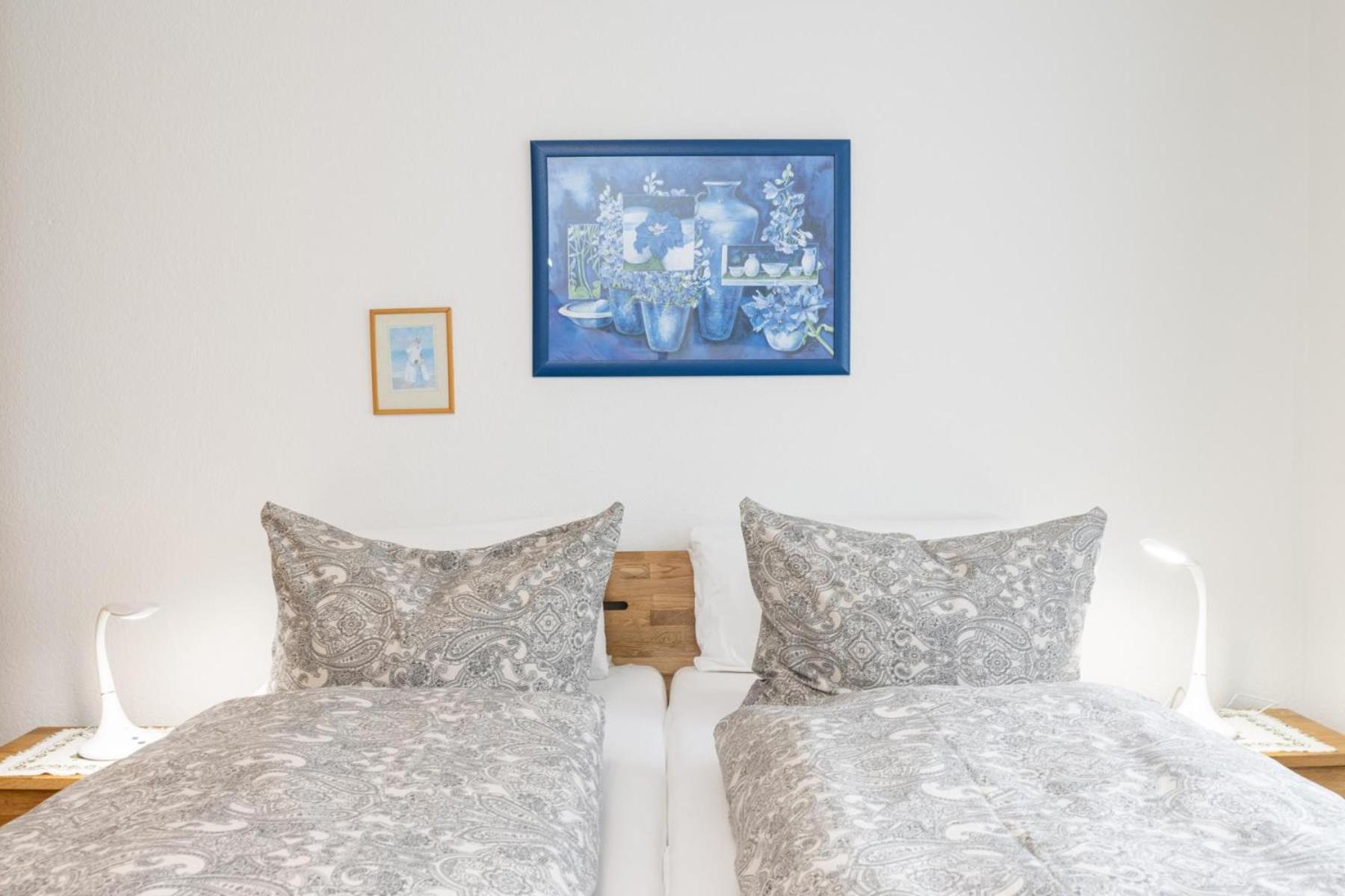 Ferienwohnung Nagel Elke1