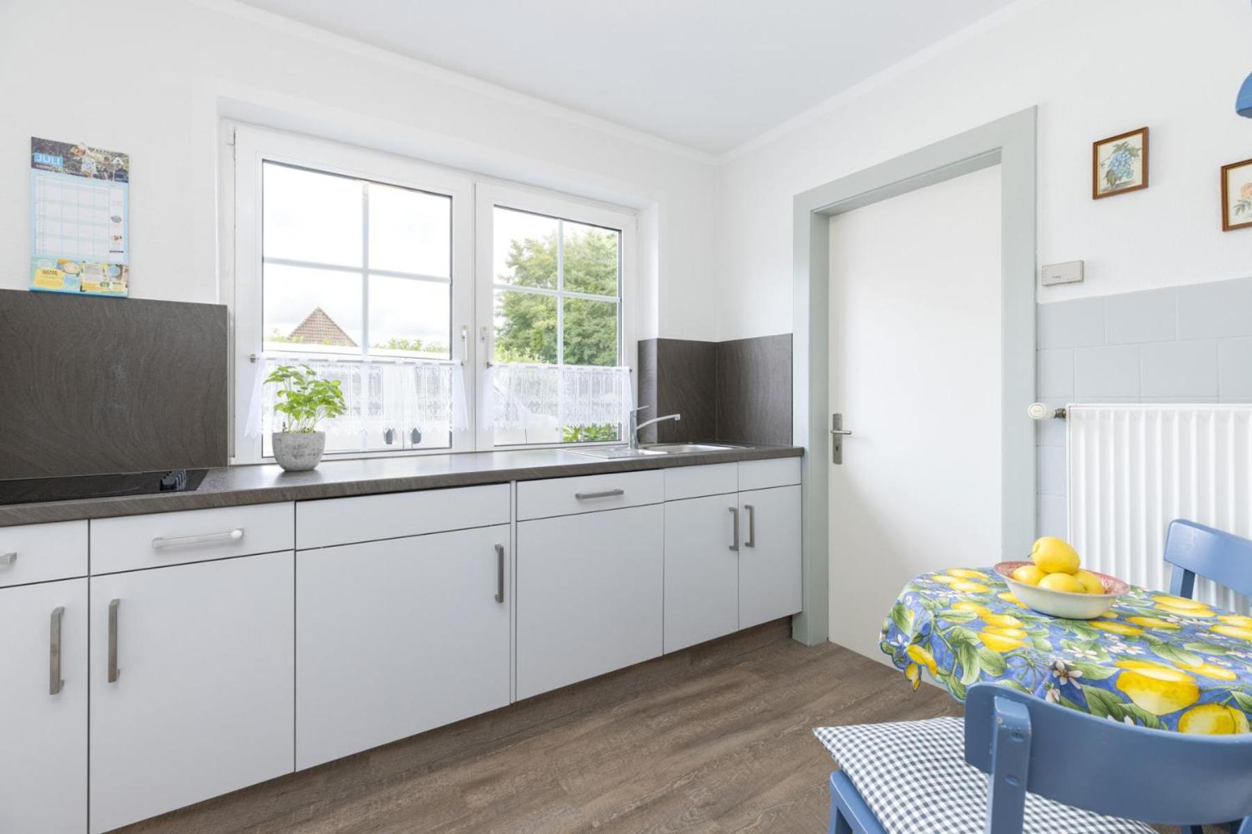 Ferienwohnung Nagel Elke1