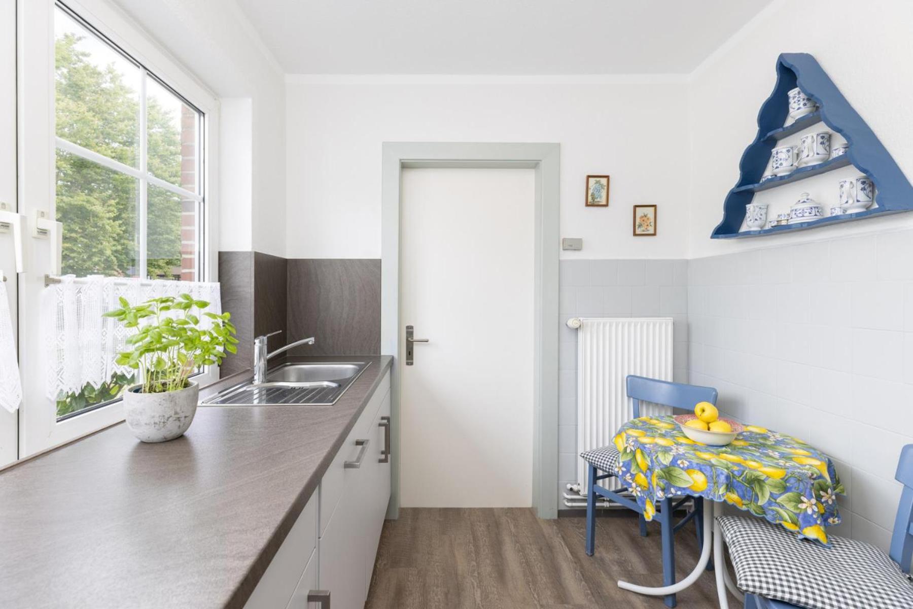 Ferienwohnung Nagel Elke1