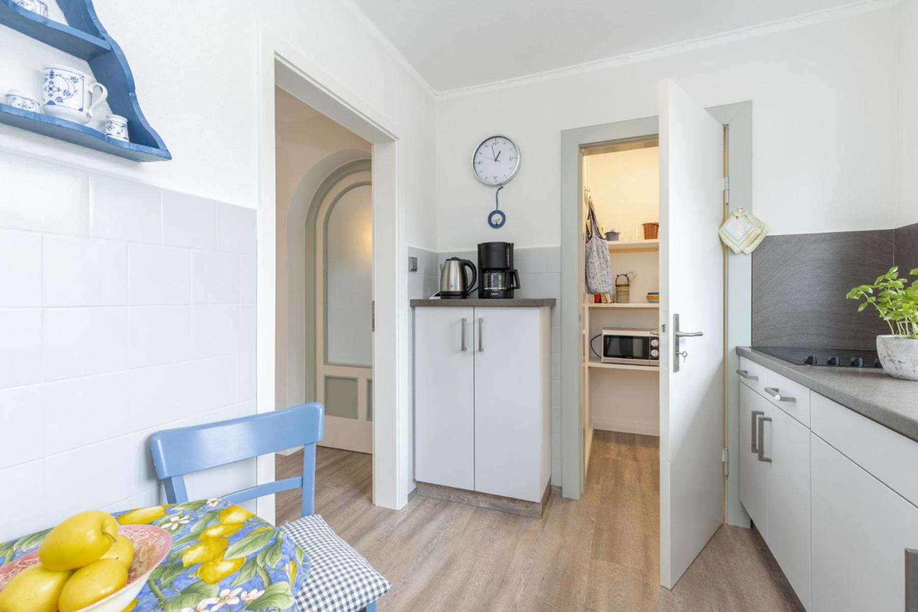 Ferienwohnung Nagel Elke1