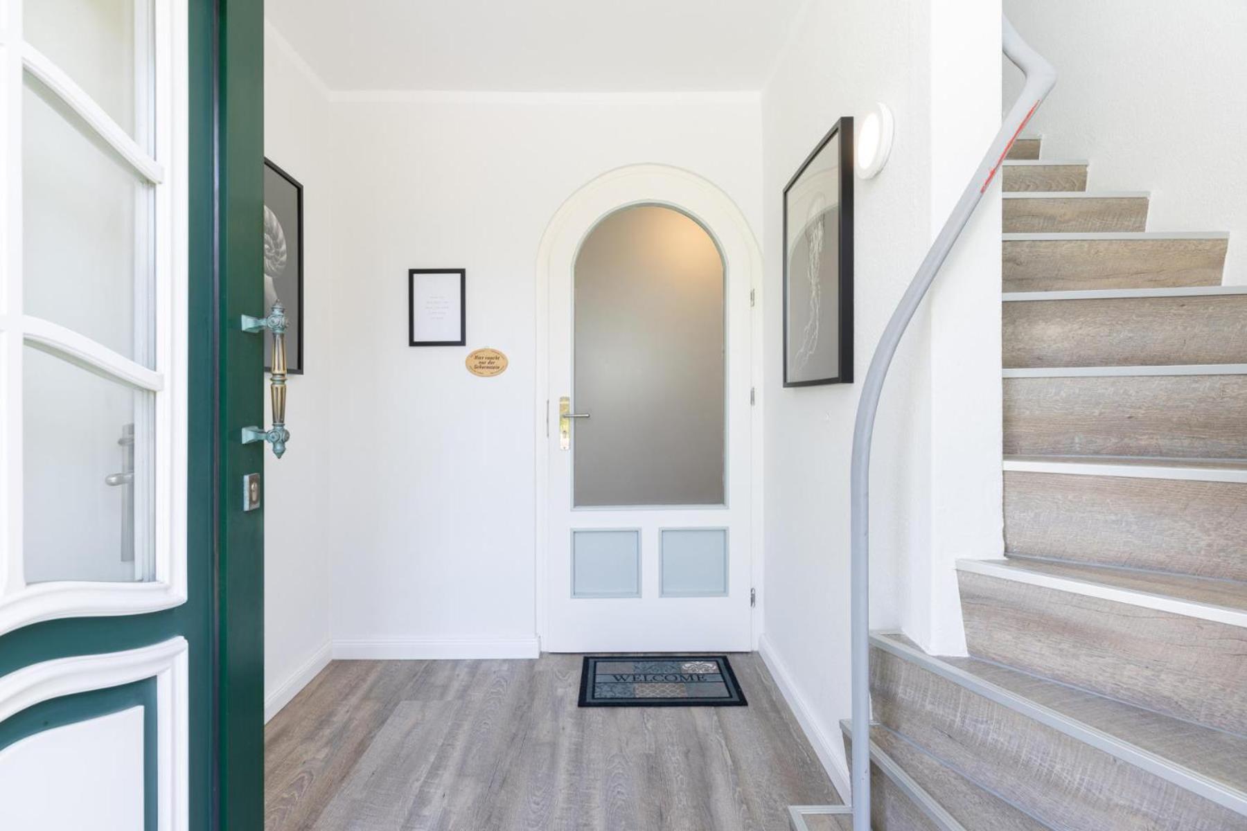 Ferienwohnung Nagel Elke1