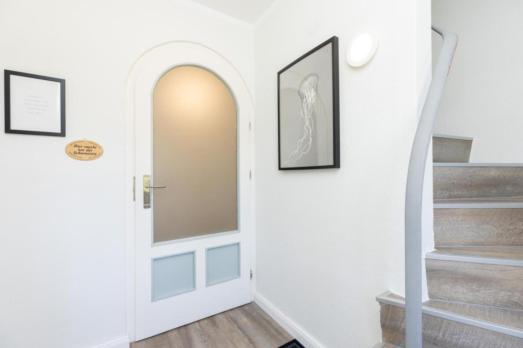 Ferienwohnung Nagel Elke1