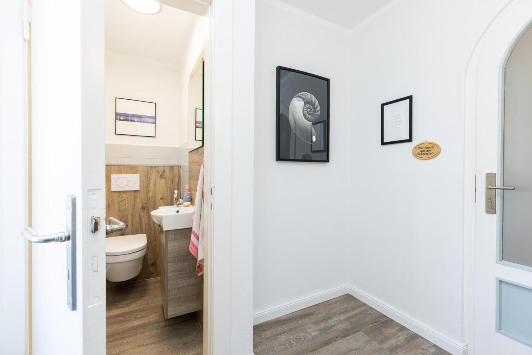 Ferienwohnung Nagel Elke1