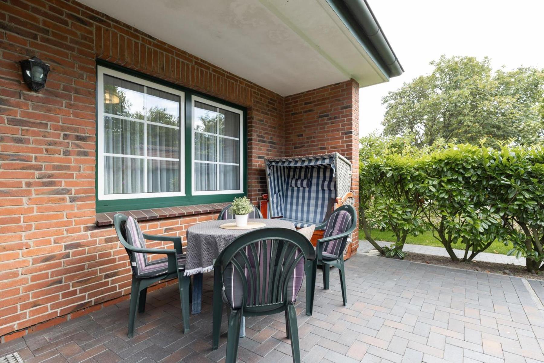 Ferienwohnung Nagel Elke1