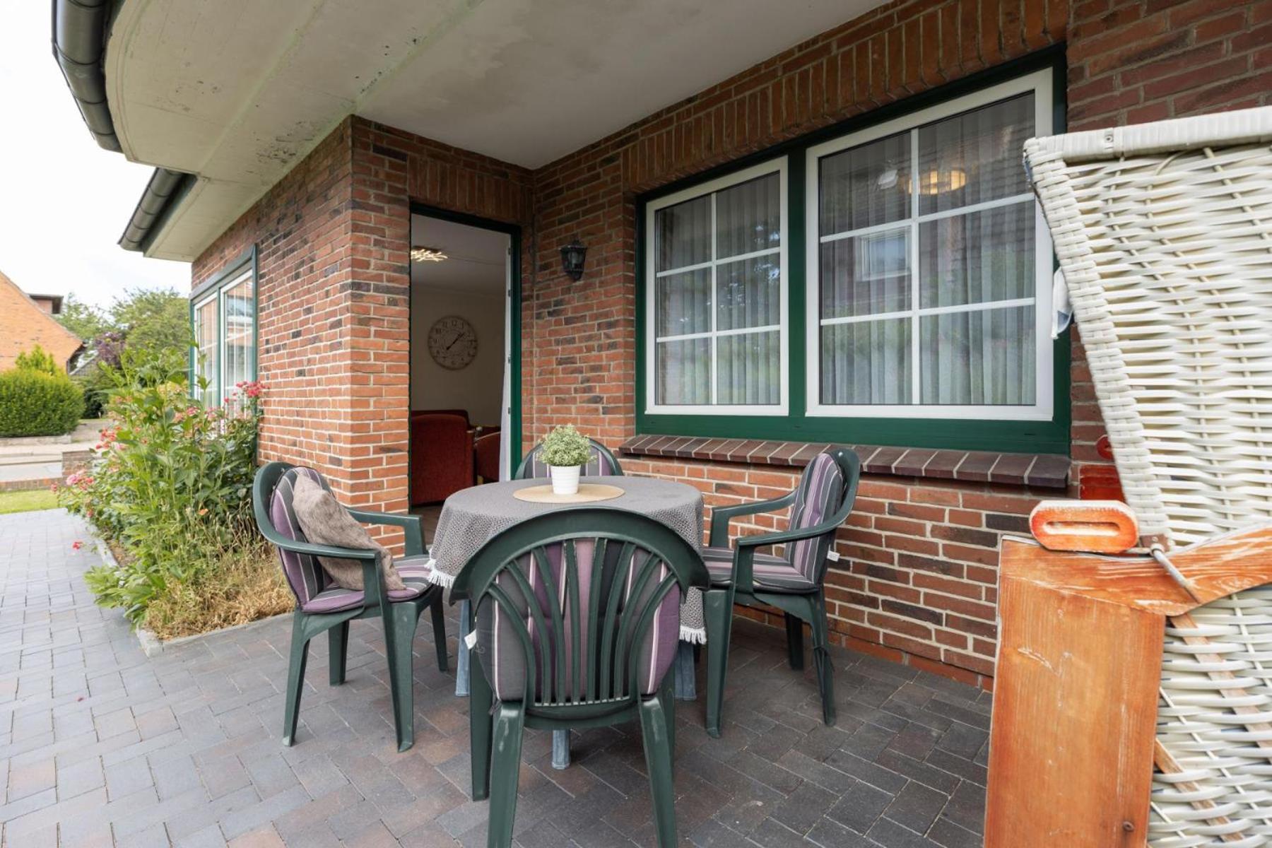 Ferienwohnung Nagel Elke1