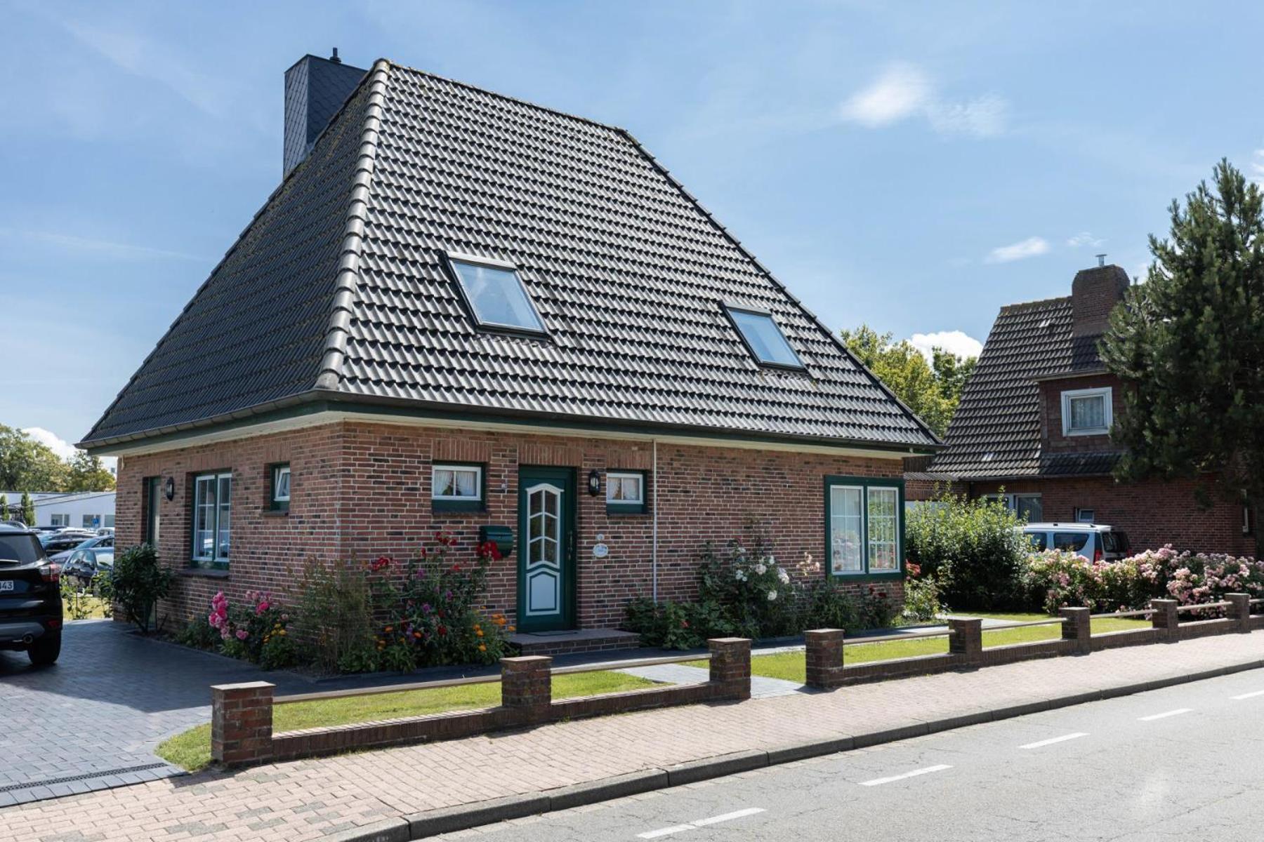 Ferienwohnung Nagel Elke1