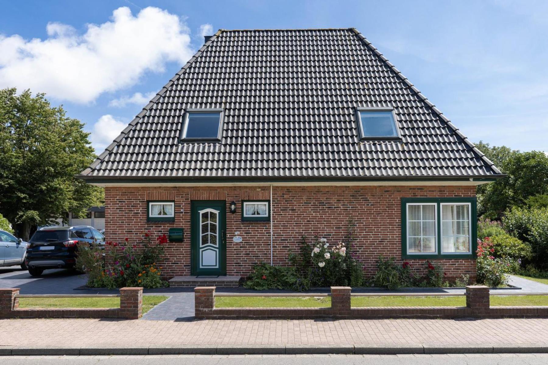Ferienwohnung Nagel Elke1