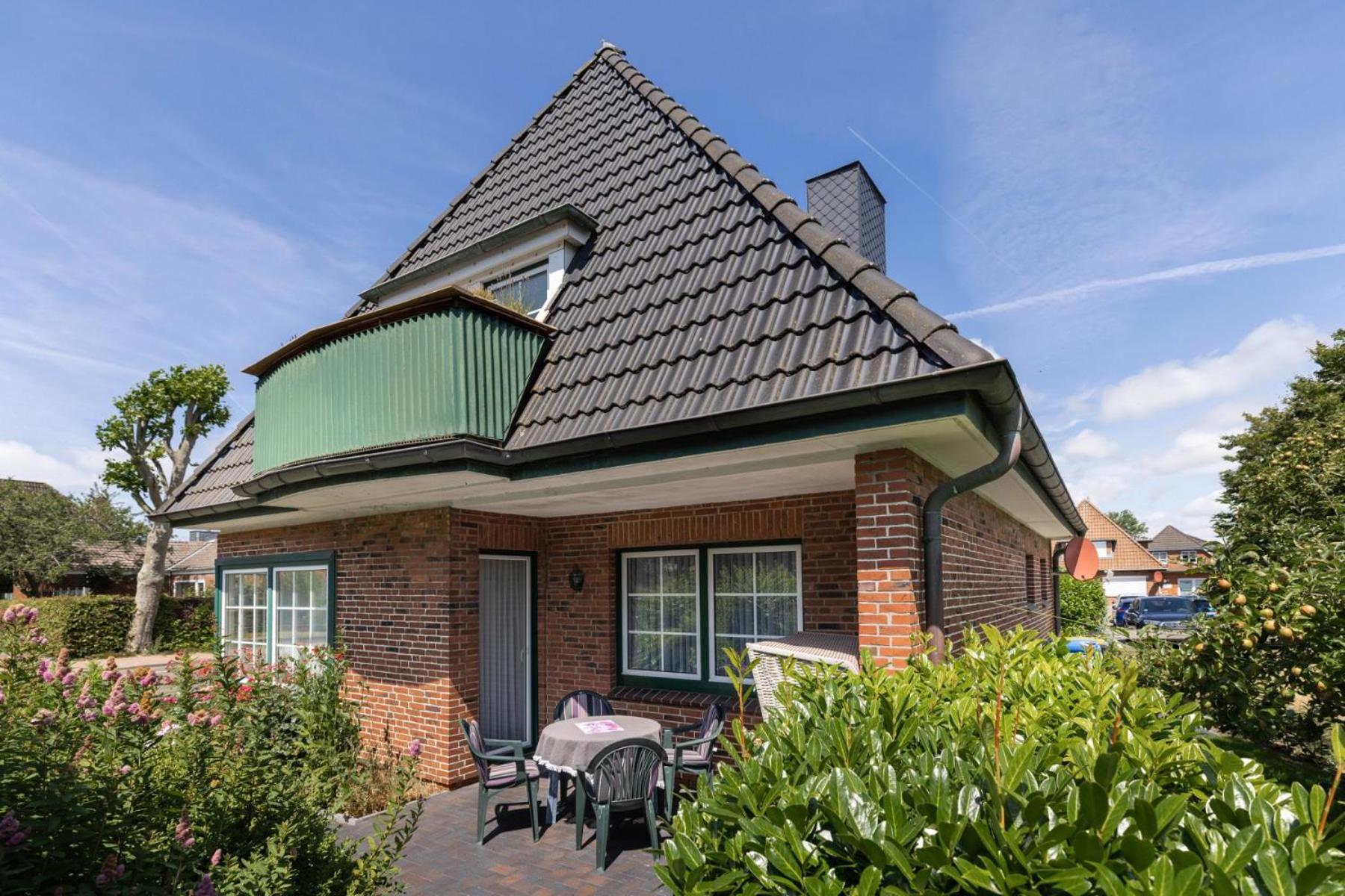 Ferienwohnung Nagel Elke1