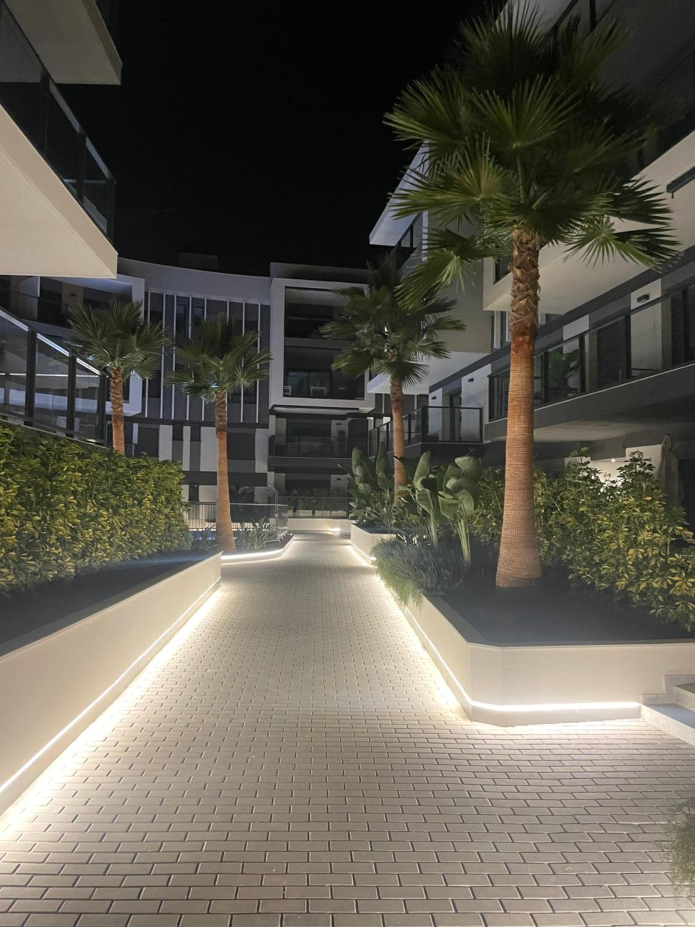 Casa Nimasa in Javea! Geweldig penthouse met dakterras en jacuzzi