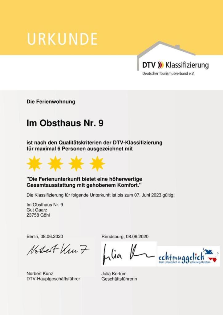 Im Obsthaus 9 view 5
