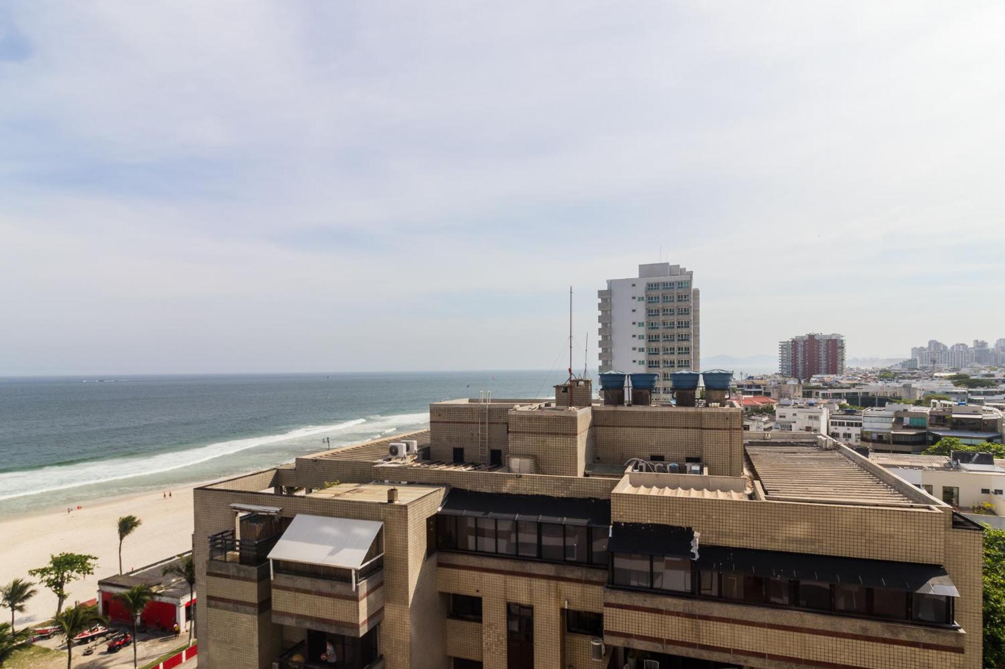 Hotel Apartment Ocean View II - Image 1