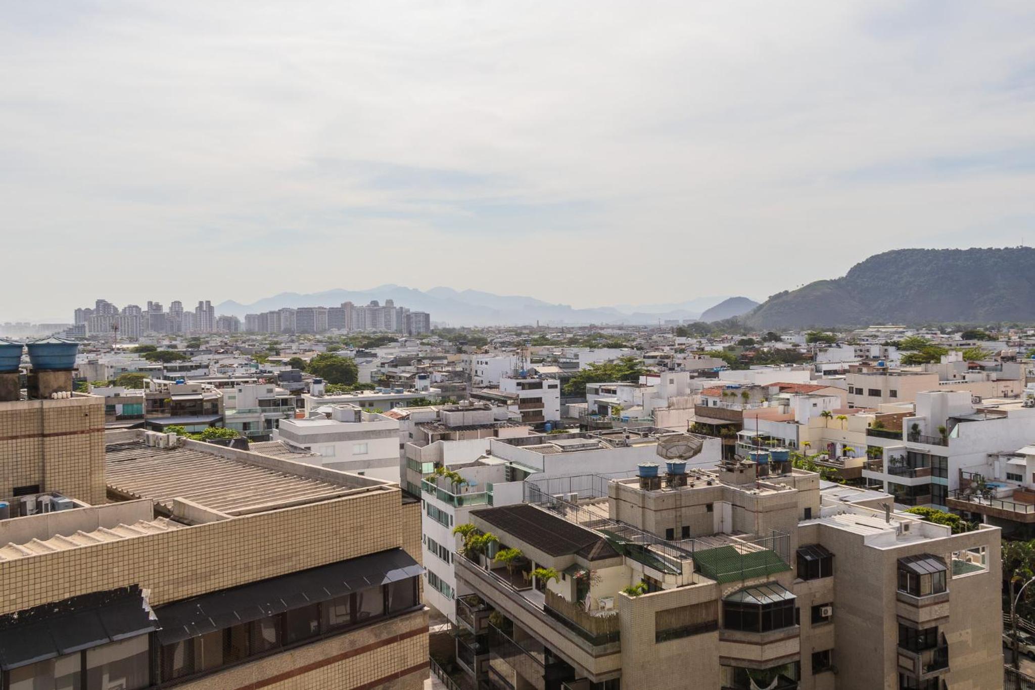 Apartment Ocean View II