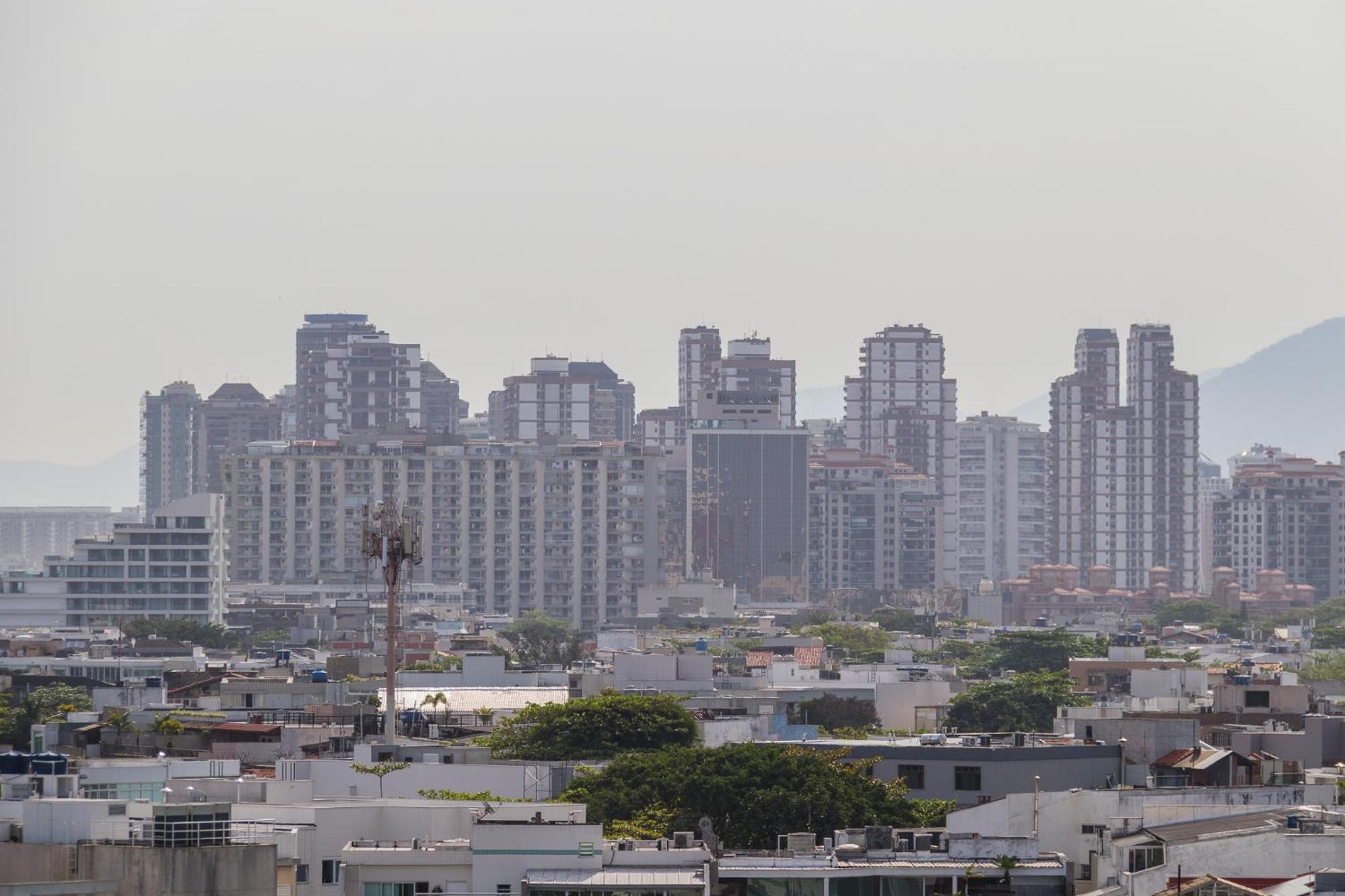 Apartment Ocean View II